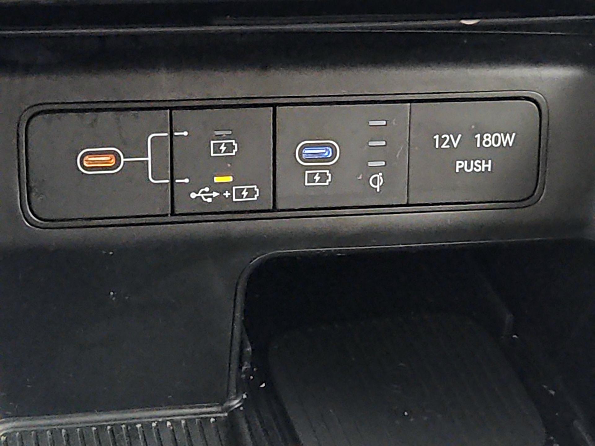 Thumbnail: 2025 Hyundai Tucson - 19