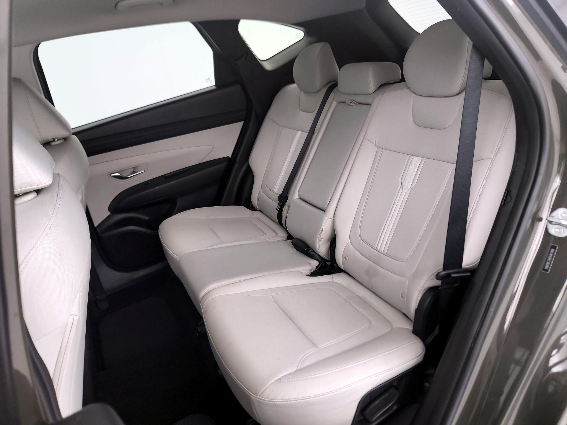 Thumbnail: 2025 Hyundai Tucson - 20