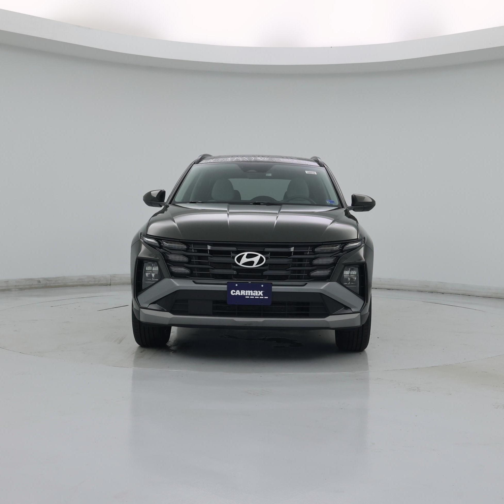 Thumbnail: 2025 Hyundai Tucson - 5