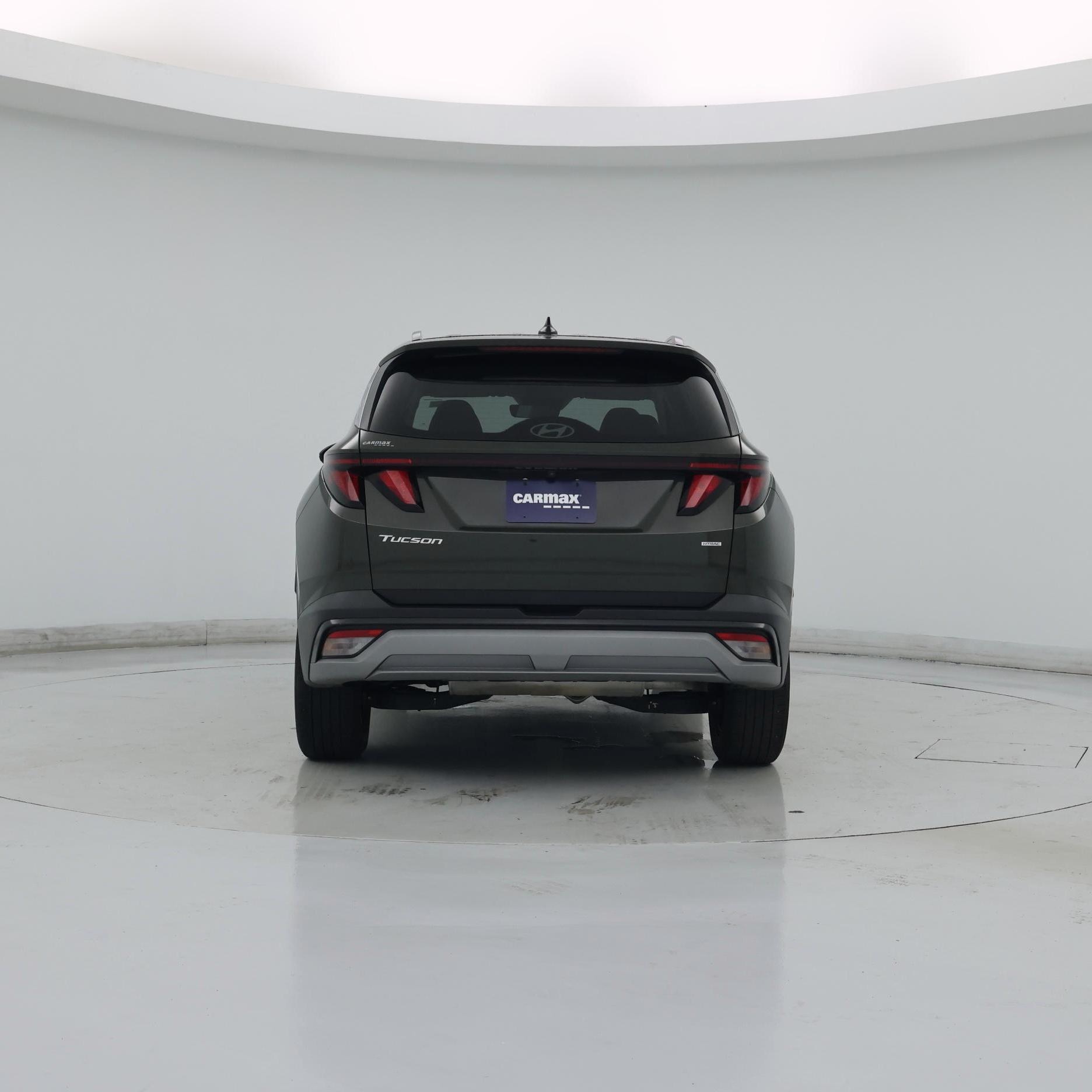 Thumbnail: 2025 Hyundai Tucson - 6