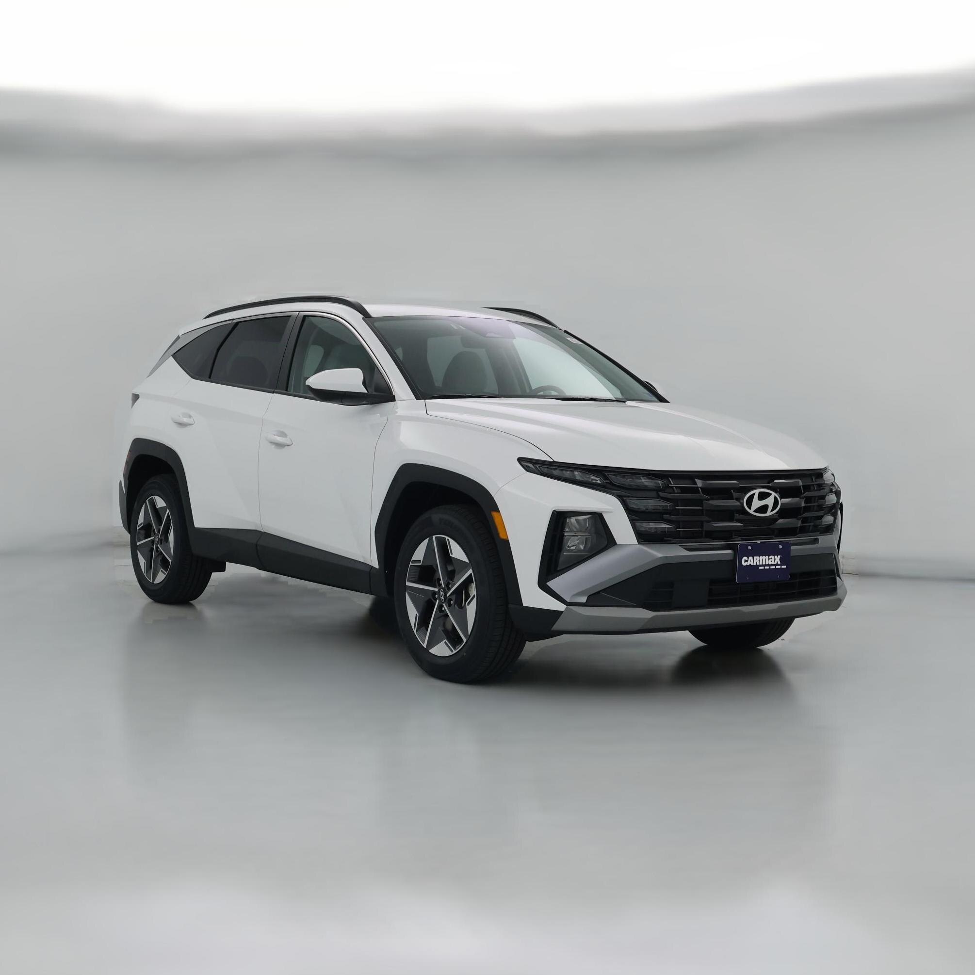 Thumbnail: 2025 Hyundai Tucson - 1