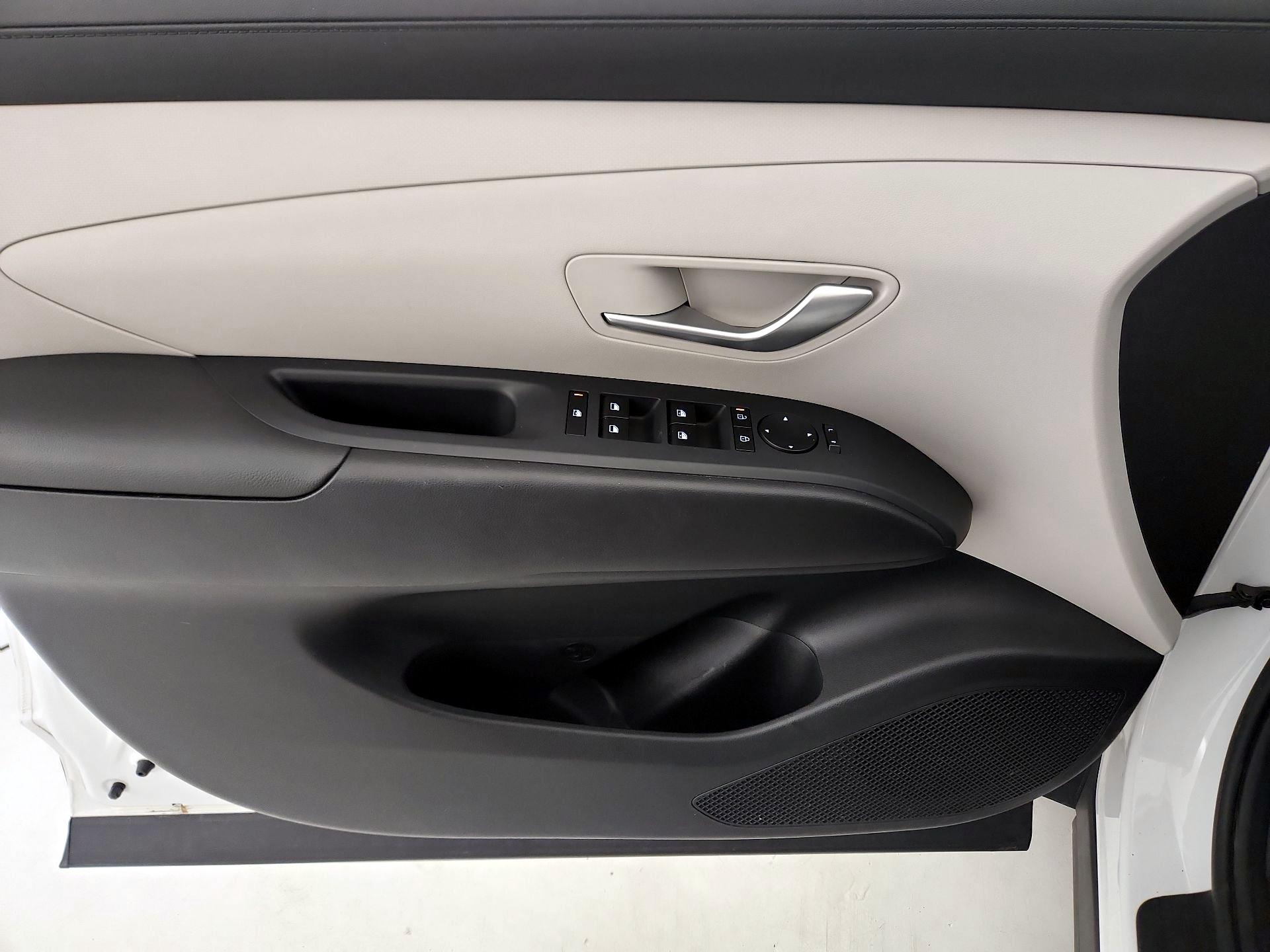 Thumbnail: 2025 Hyundai Tucson - 12