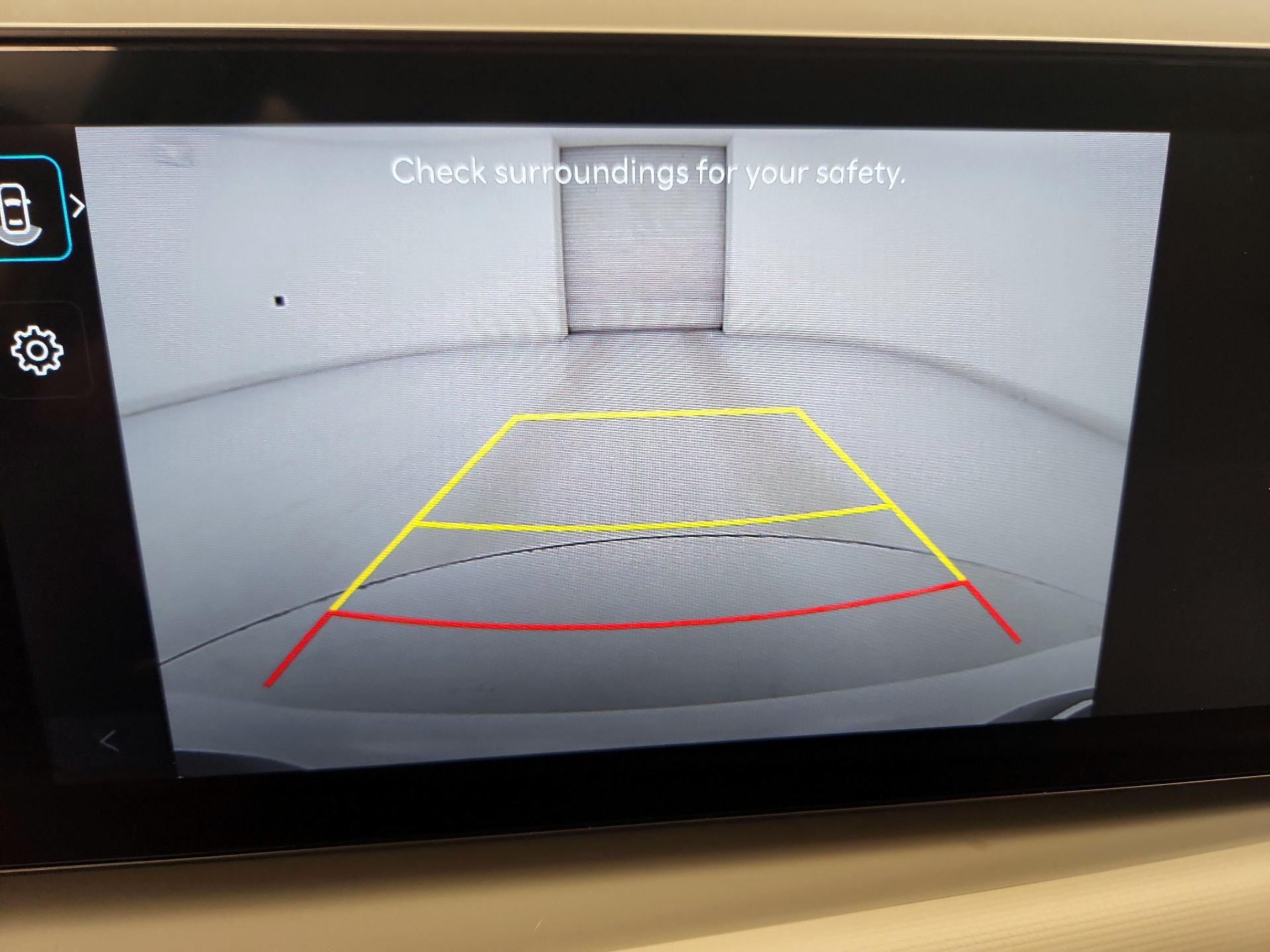 Thumbnail: 2025 Hyundai Tucson - 14