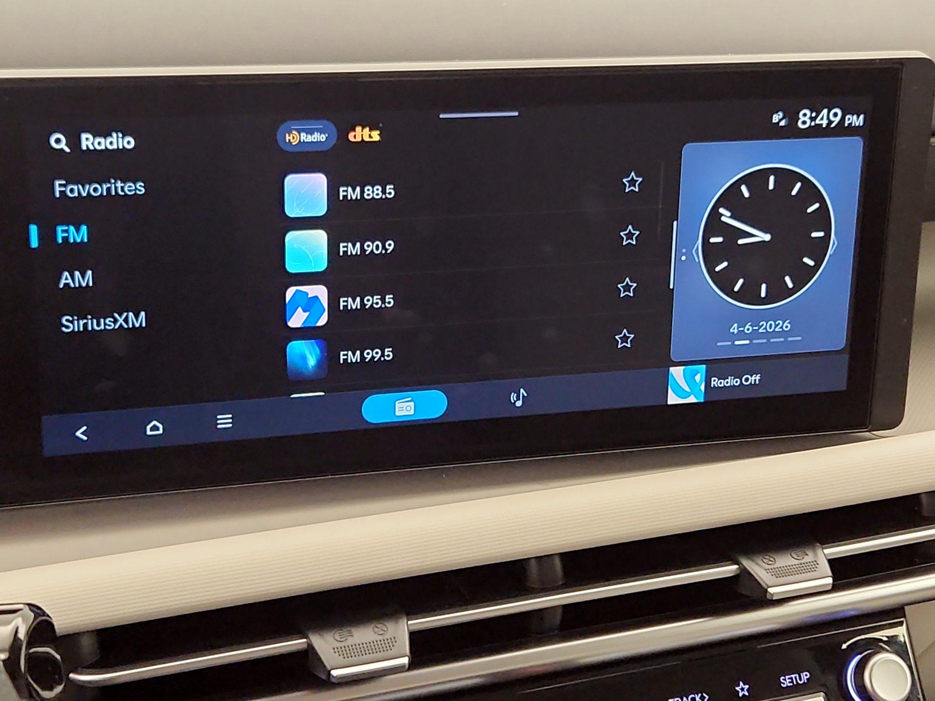 Thumbnail: 2025 Hyundai Tucson - 15