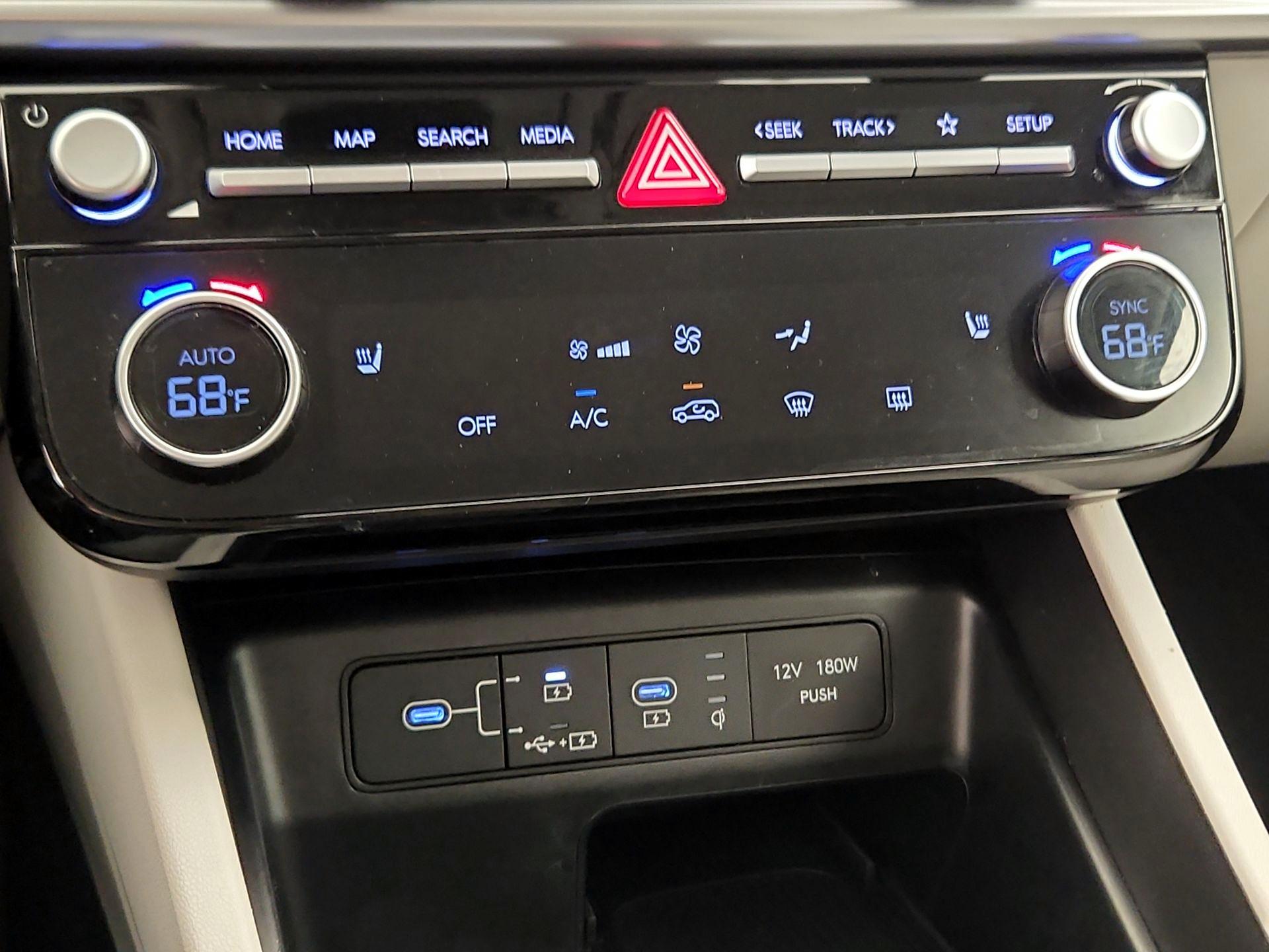 Thumbnail: 2025 Hyundai Tucson - 16