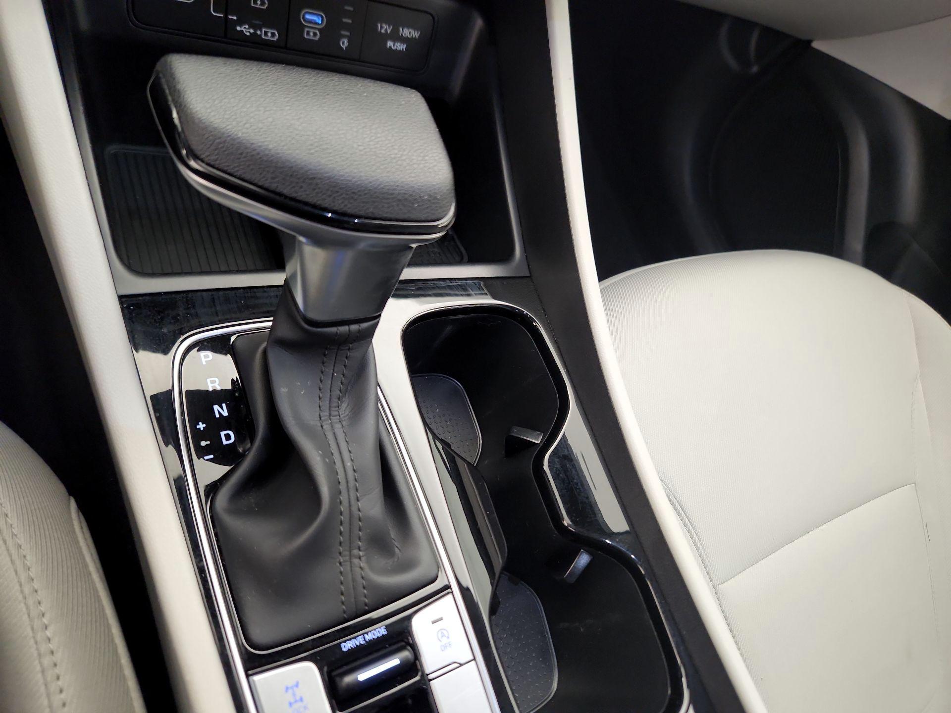 Thumbnail: 2025 Hyundai Tucson - 17