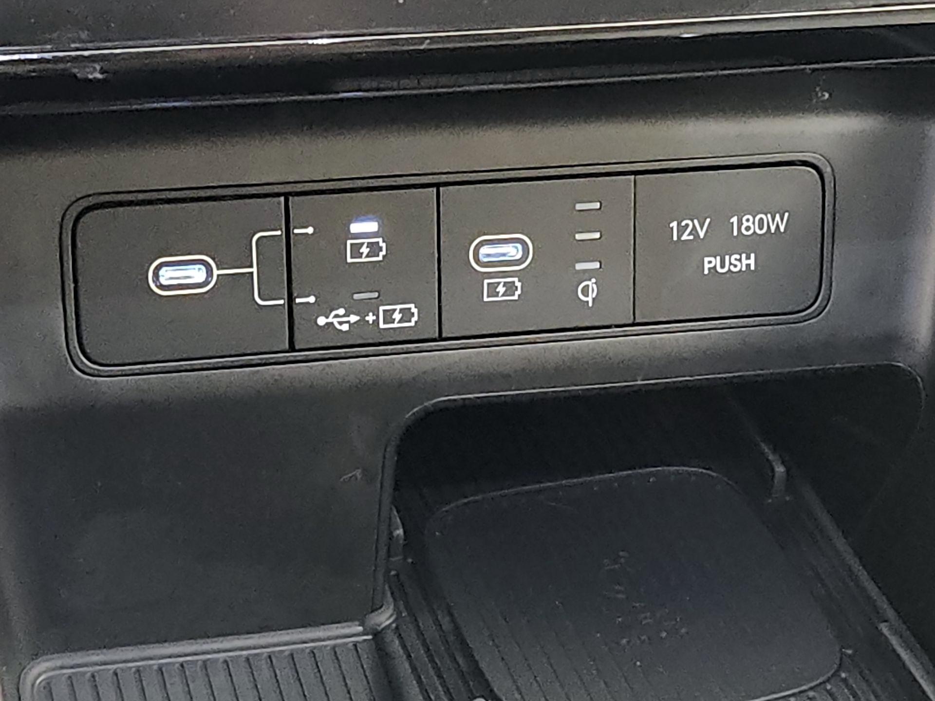 Thumbnail: 2025 Hyundai Tucson - 18