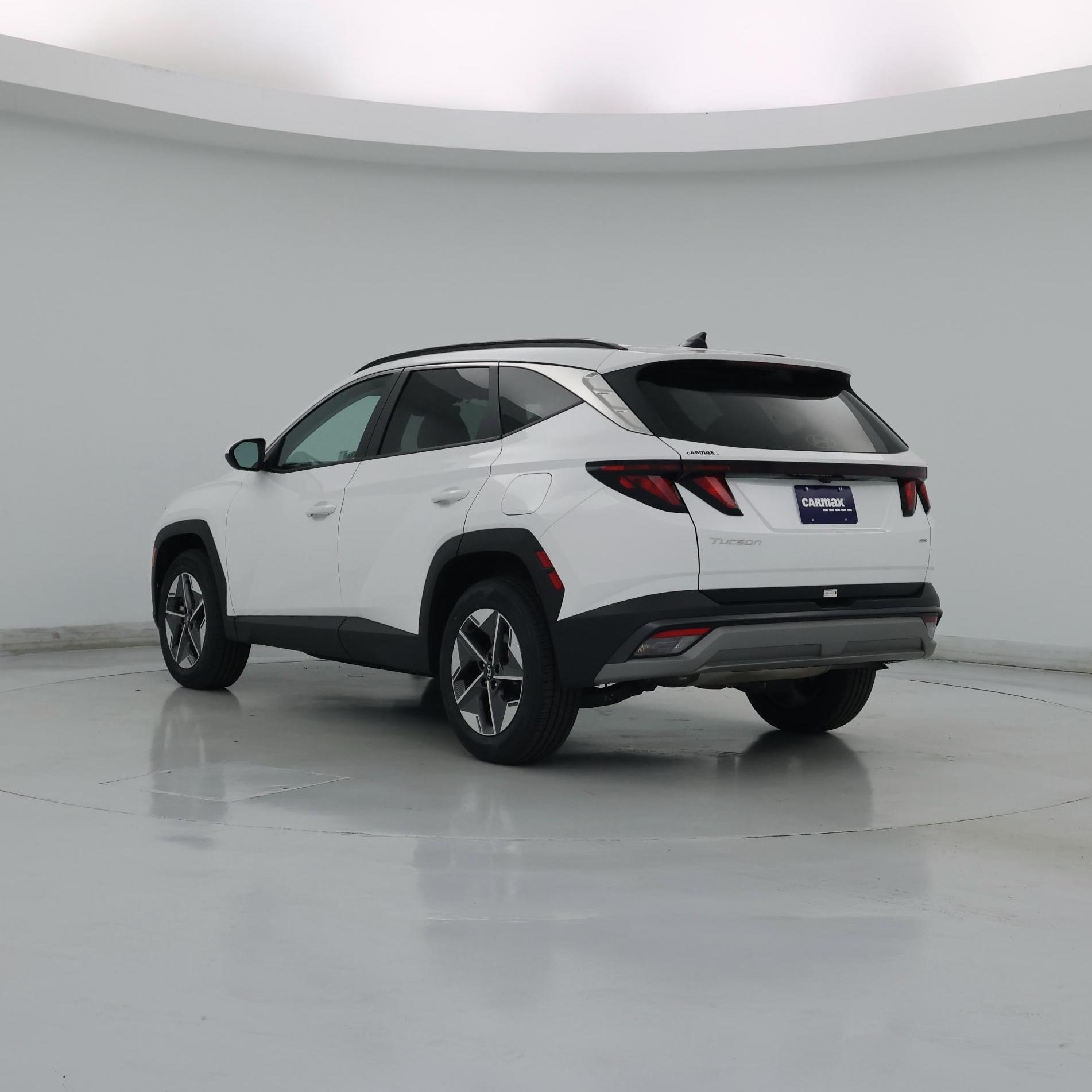 Thumbnail: 2025 Hyundai Tucson - 2