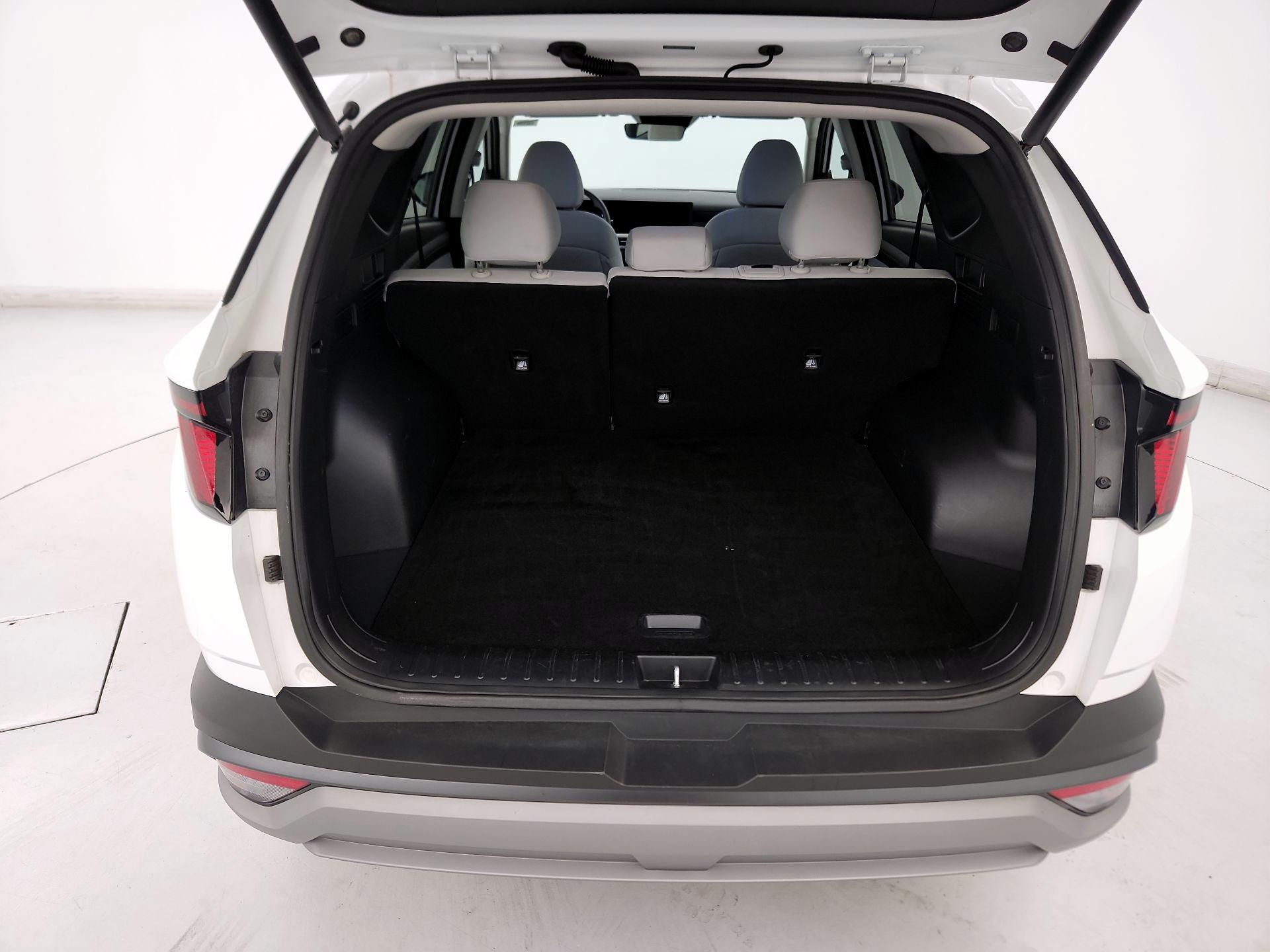 Thumbnail: 2025 Hyundai Tucson - 20