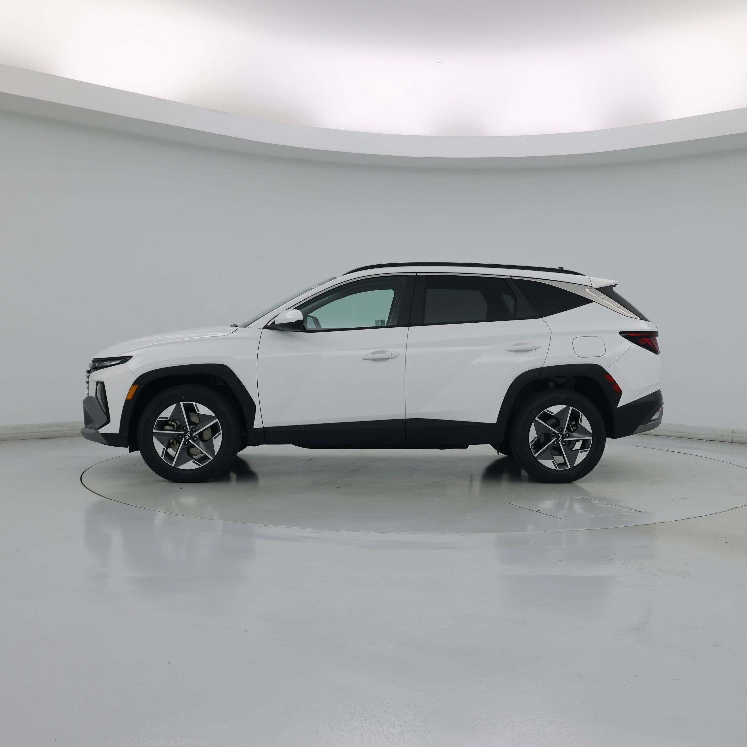 Thumbnail: 2025 Hyundai Tucson - 3