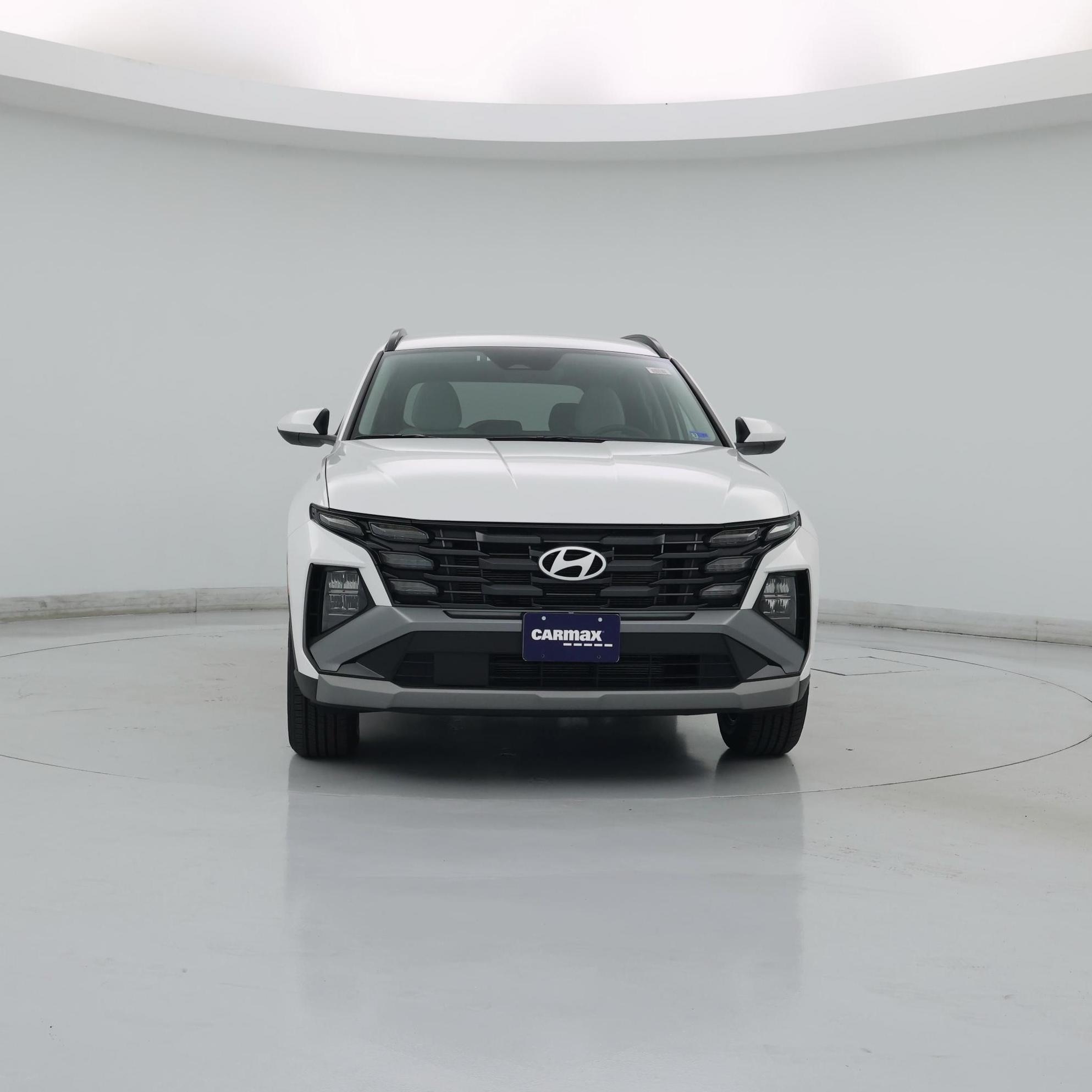 Thumbnail: 2025 Hyundai Tucson - 5