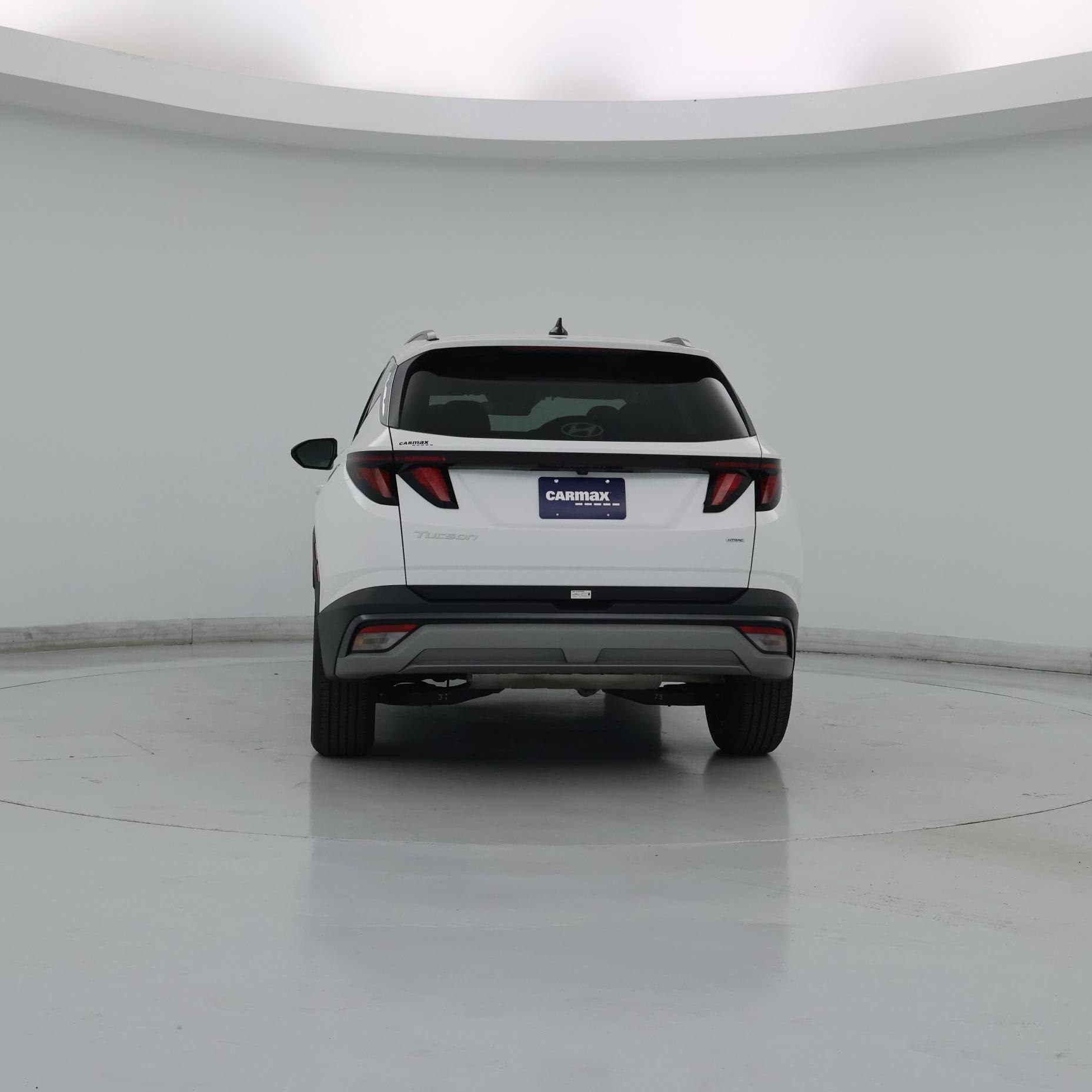 Thumbnail: 2025 Hyundai Tucson - 6