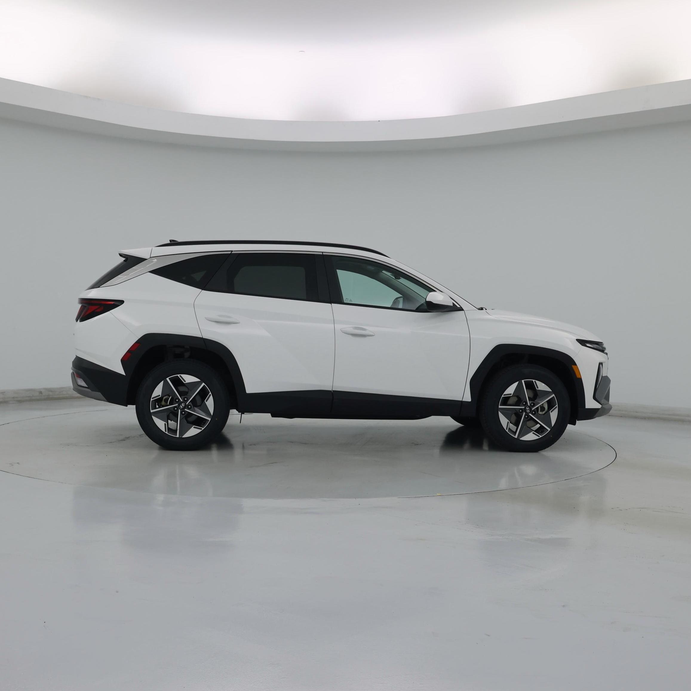 Thumbnail: 2025 Hyundai Tucson - 7