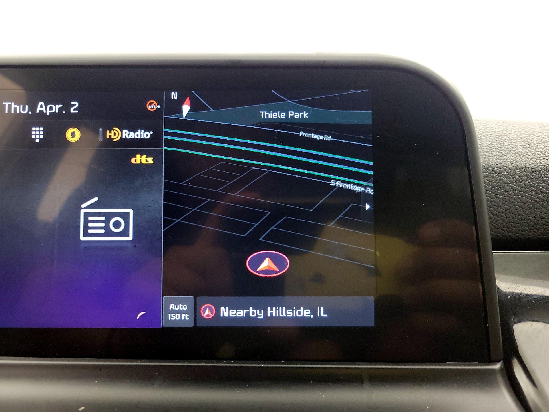 Thumbnail: 2025 Kia Seltos - 14