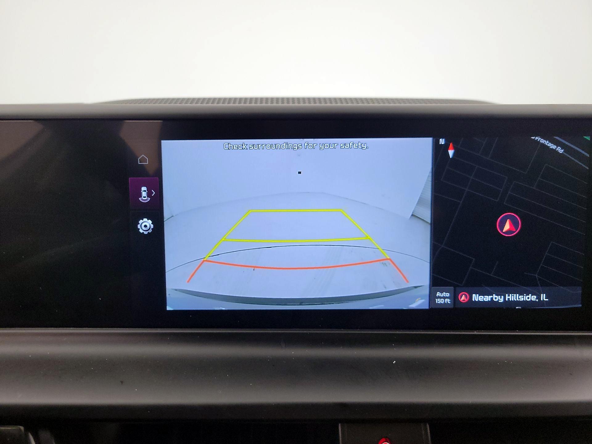 Thumbnail: 2025 Kia Seltos - 15