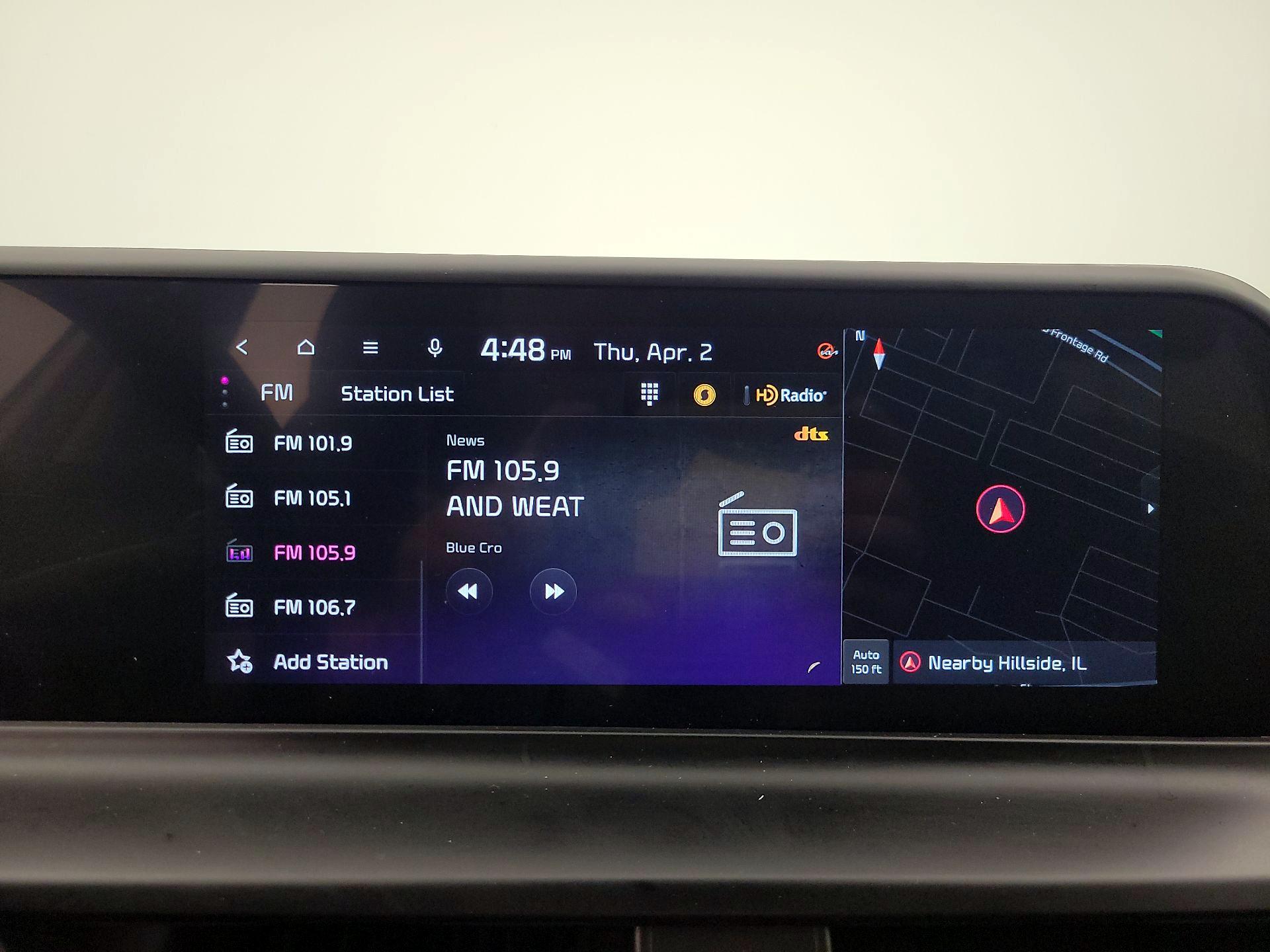 Thumbnail: 2025 Kia Seltos - 16