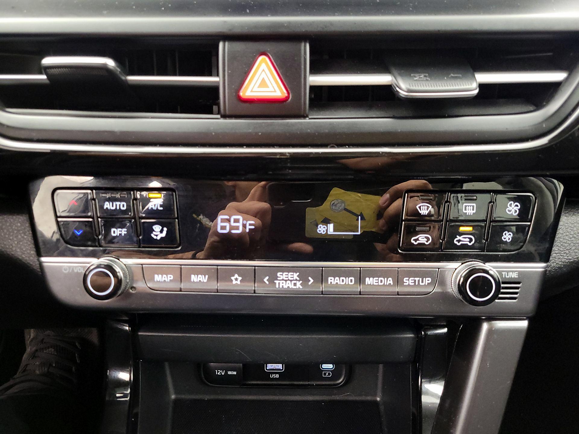 Thumbnail: 2025 Kia Seltos - 17