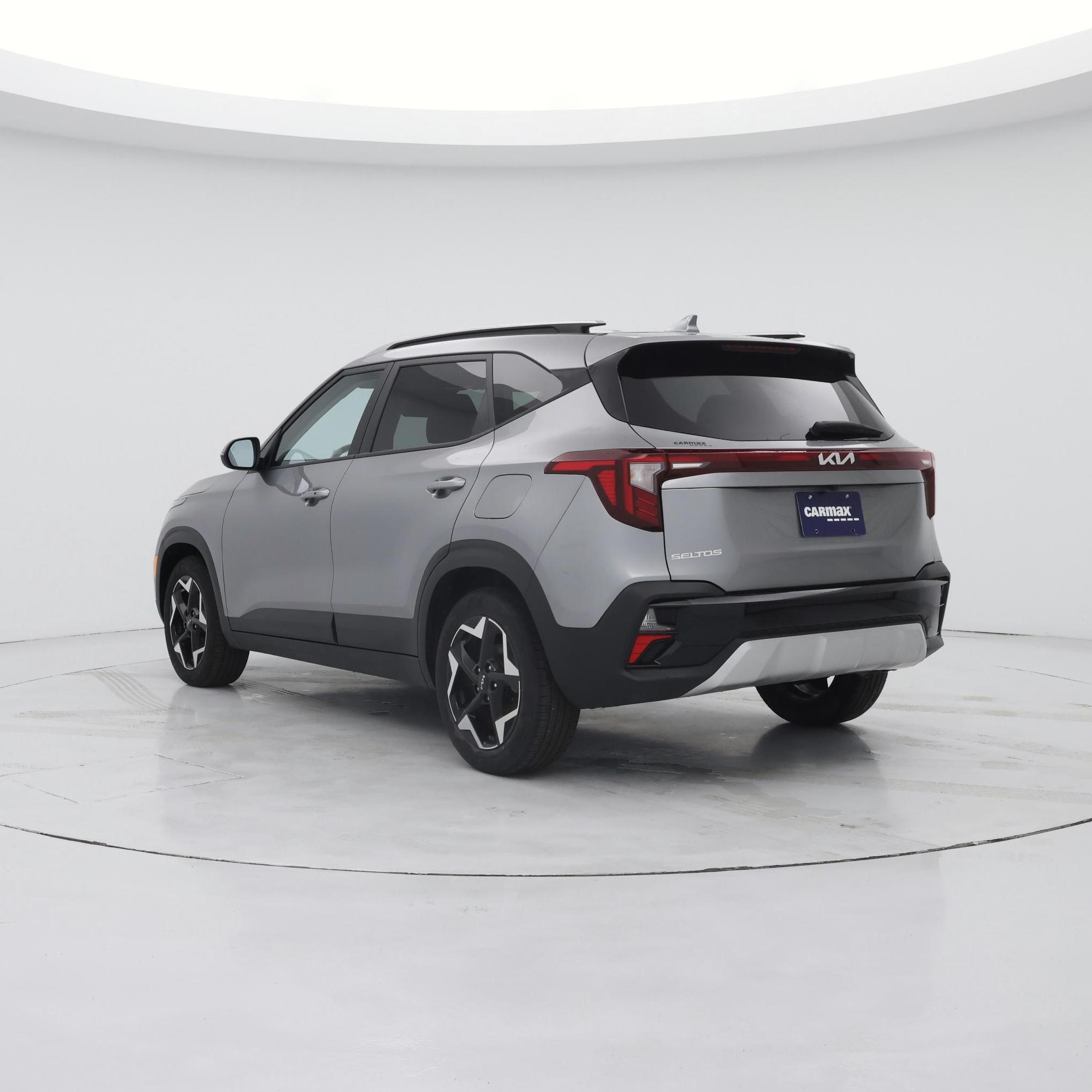 Thumbnail: 2025 Kia Seltos - 2