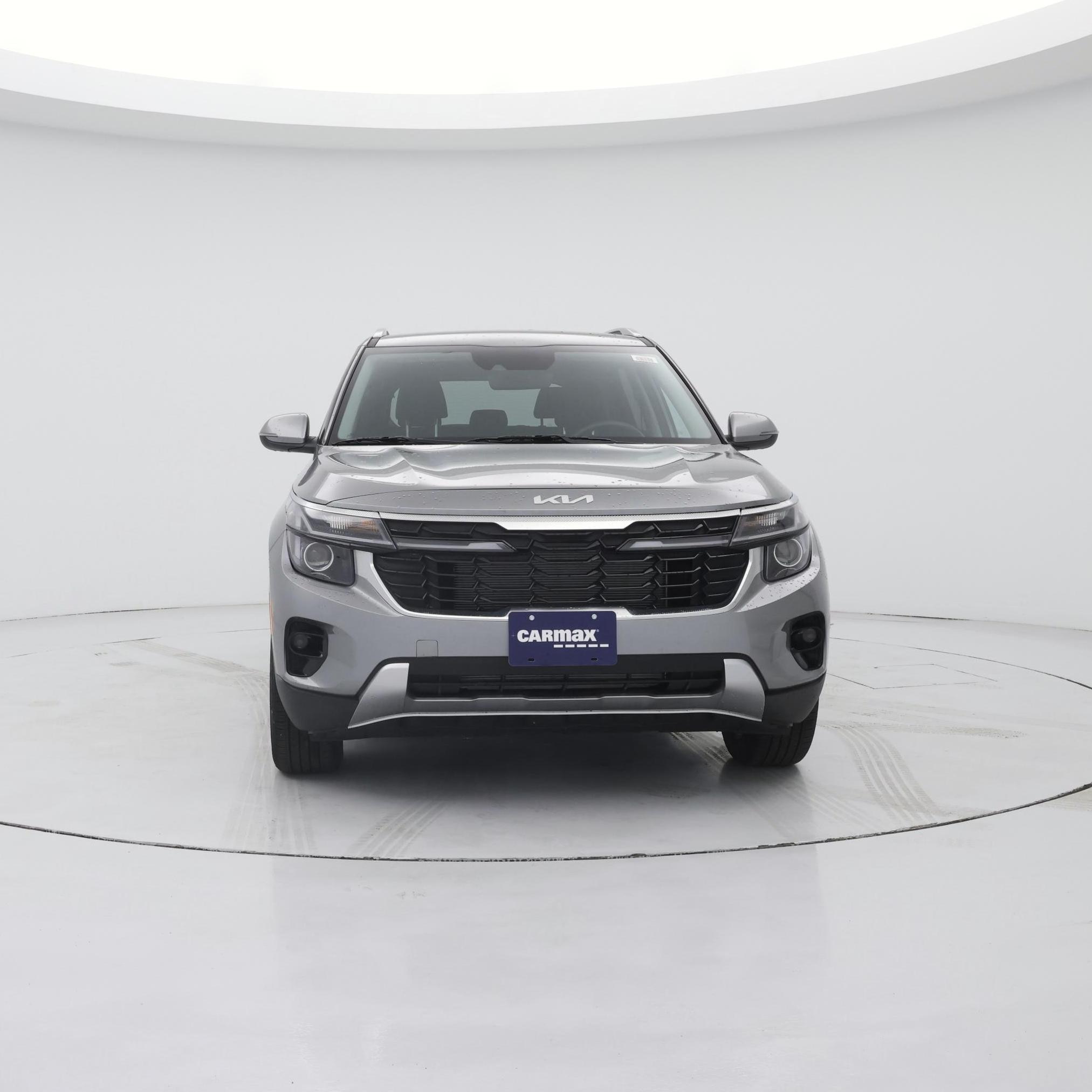 Thumbnail: 2025 Kia Seltos - 5