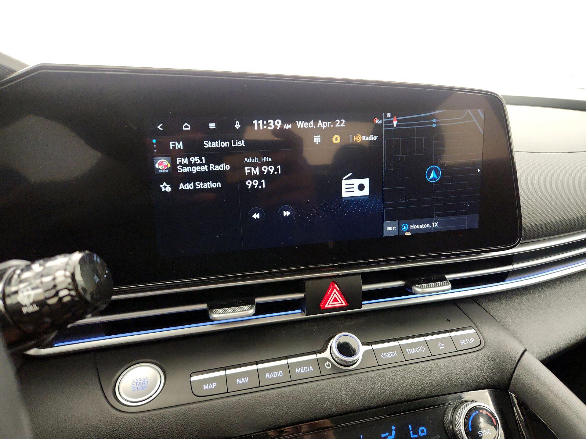 Thumbnail: 2025 Hyundai Elantra - 16