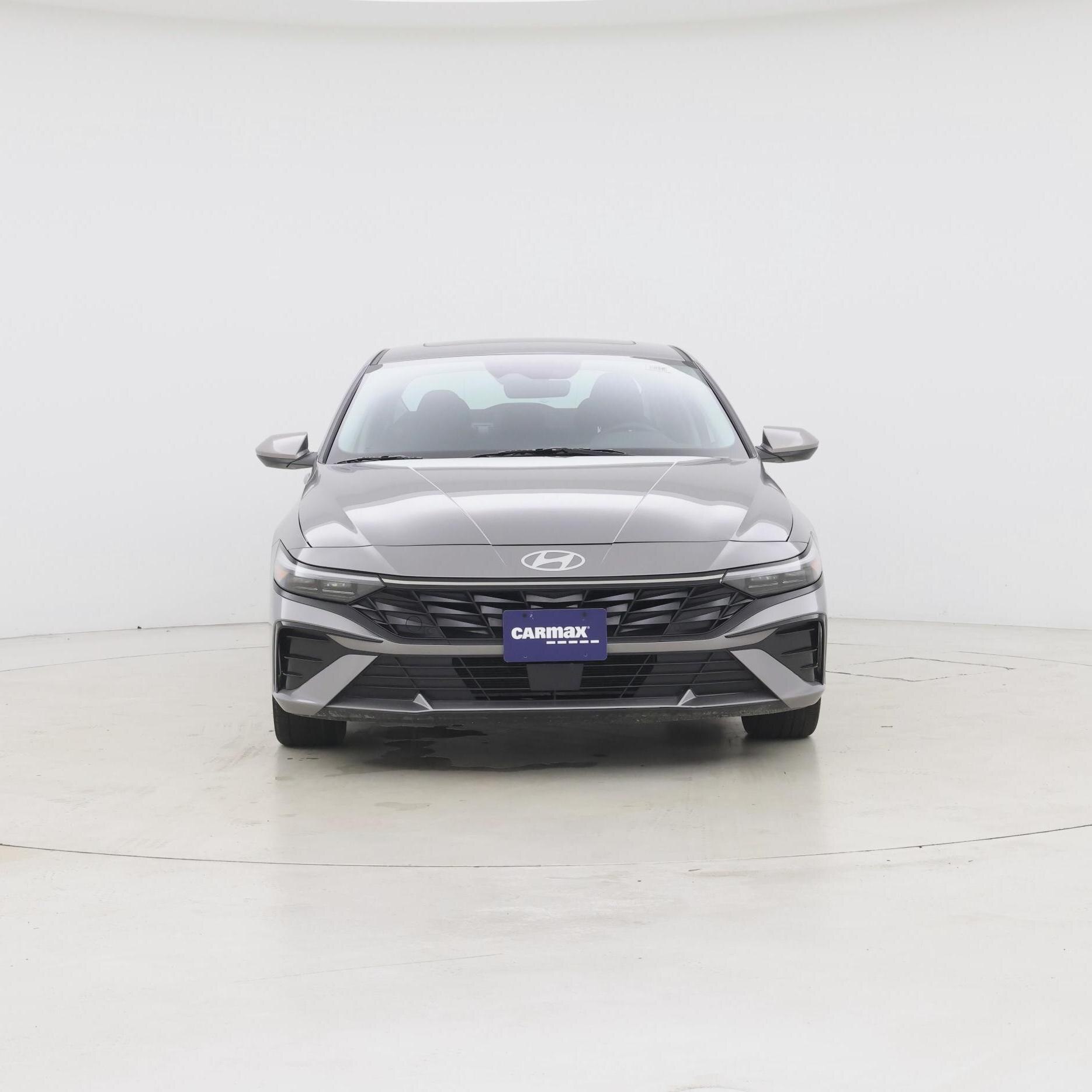 Thumbnail: 2025 Hyundai Elantra - 5