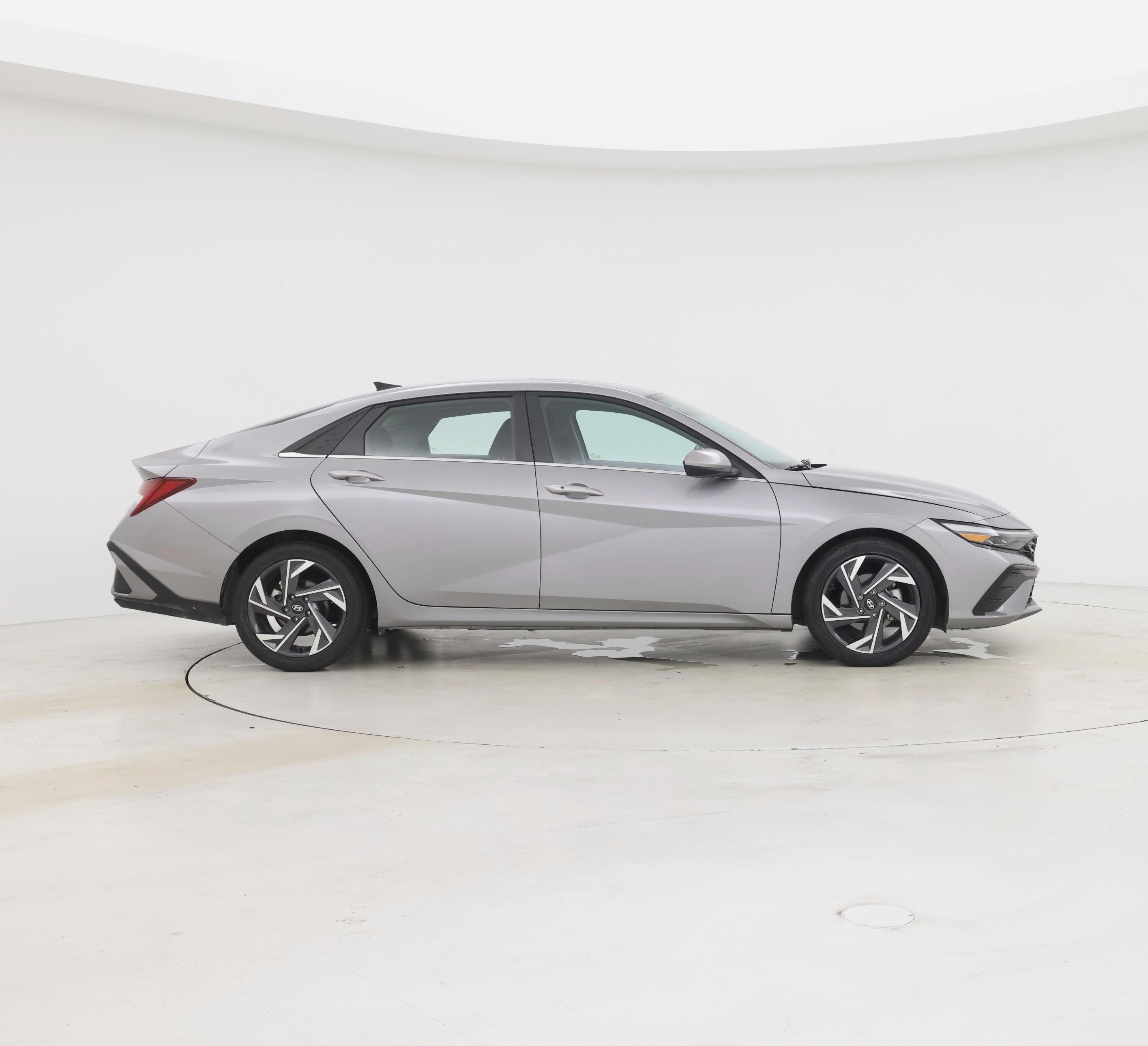 Thumbnail: 2025 Hyundai Elantra - 7