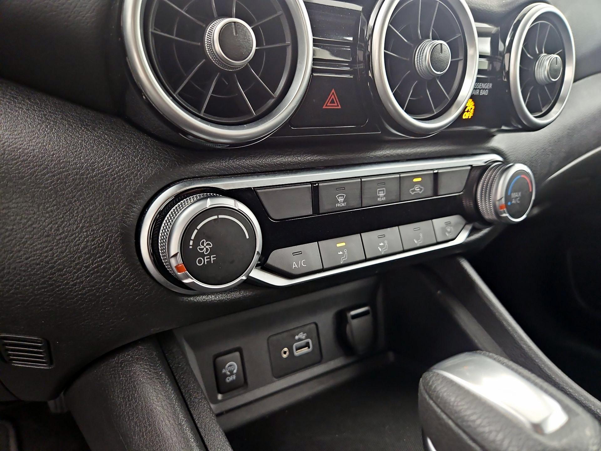 Thumbnail: 2025 Nissan Sentra - 16