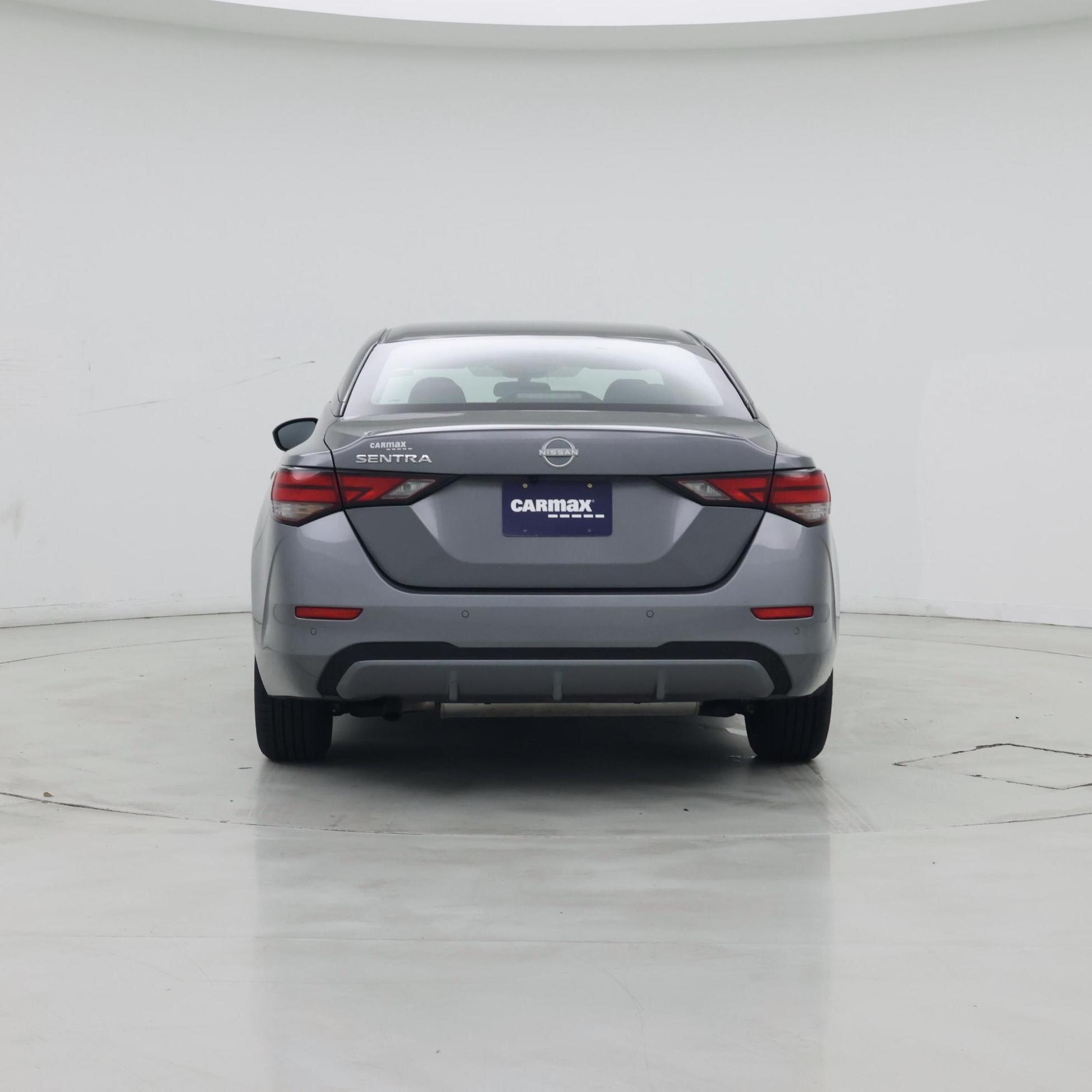 Thumbnail: 2025 Nissan Sentra - 6