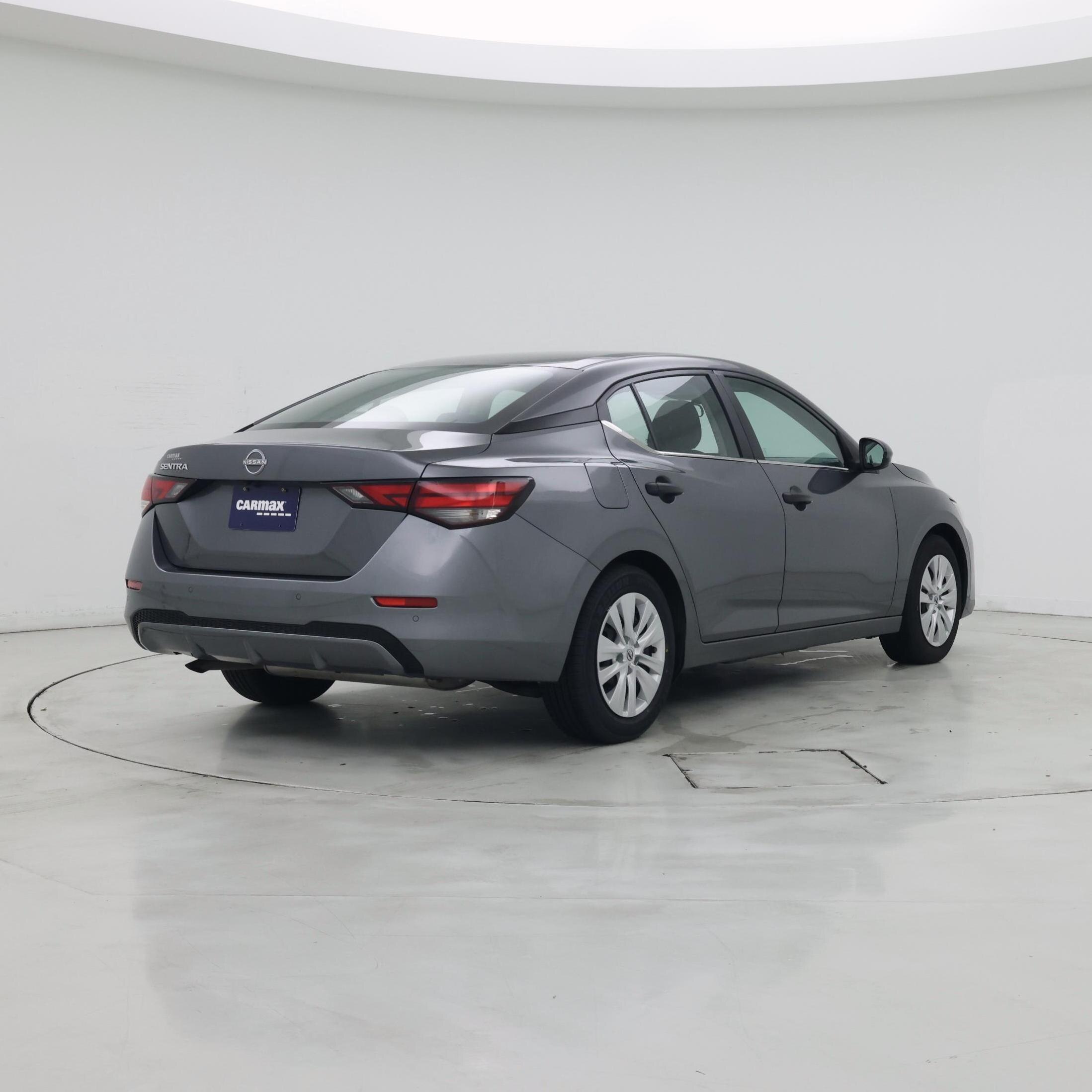 Thumbnail: 2025 Nissan Sentra - 8