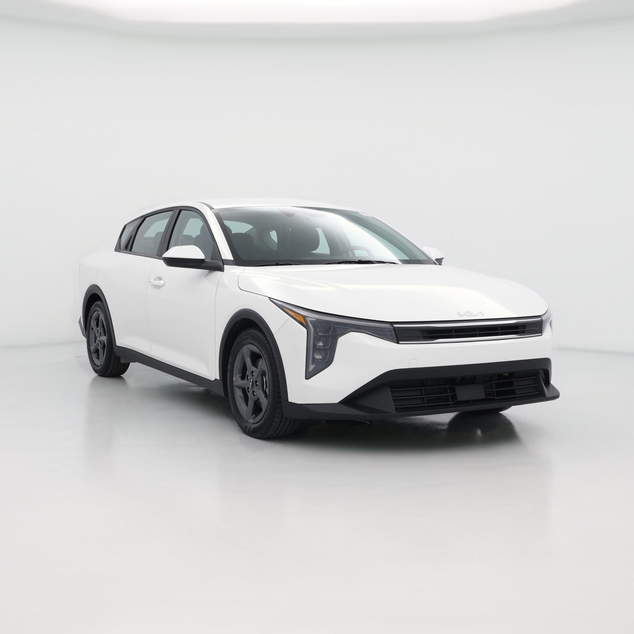 Thumbnail: 2025 Kia K4 - 1