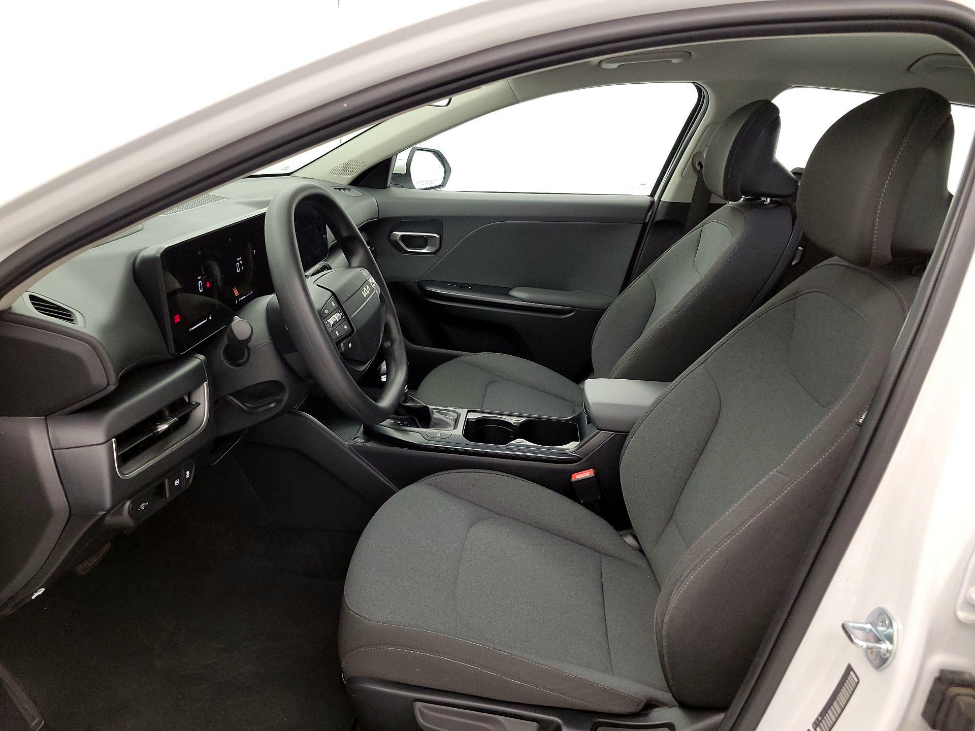 Thumbnail: 2025 Kia K4 - 11
