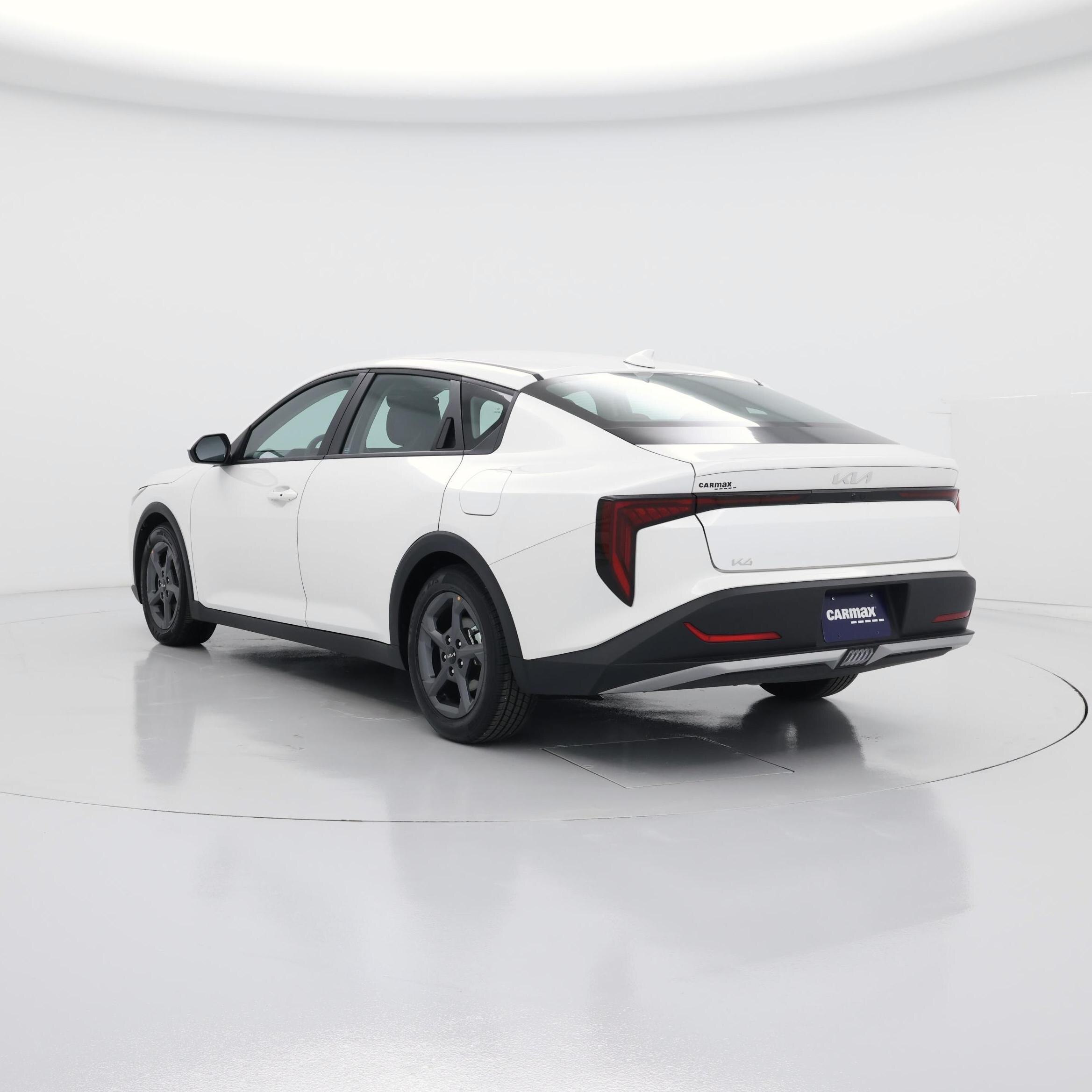 Thumbnail: 2025 Kia K4 - 2