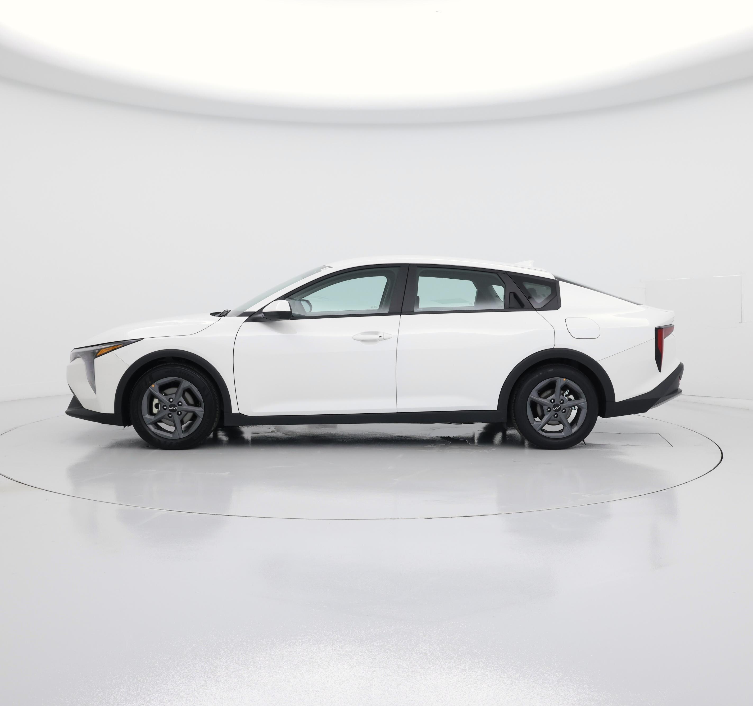 Thumbnail: 2025 Kia K4 - 3