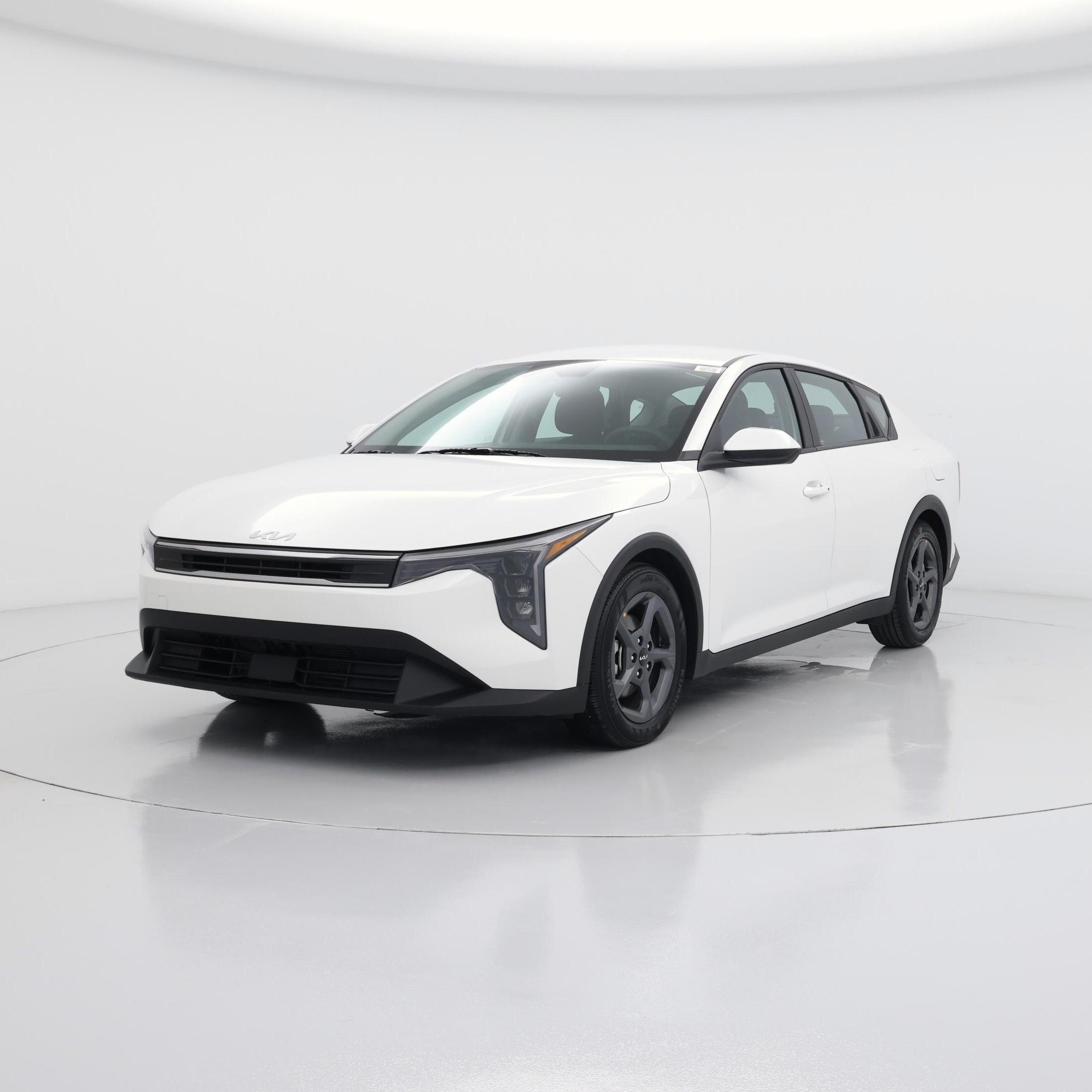 Thumbnail: 2025 Kia K4 - 4
