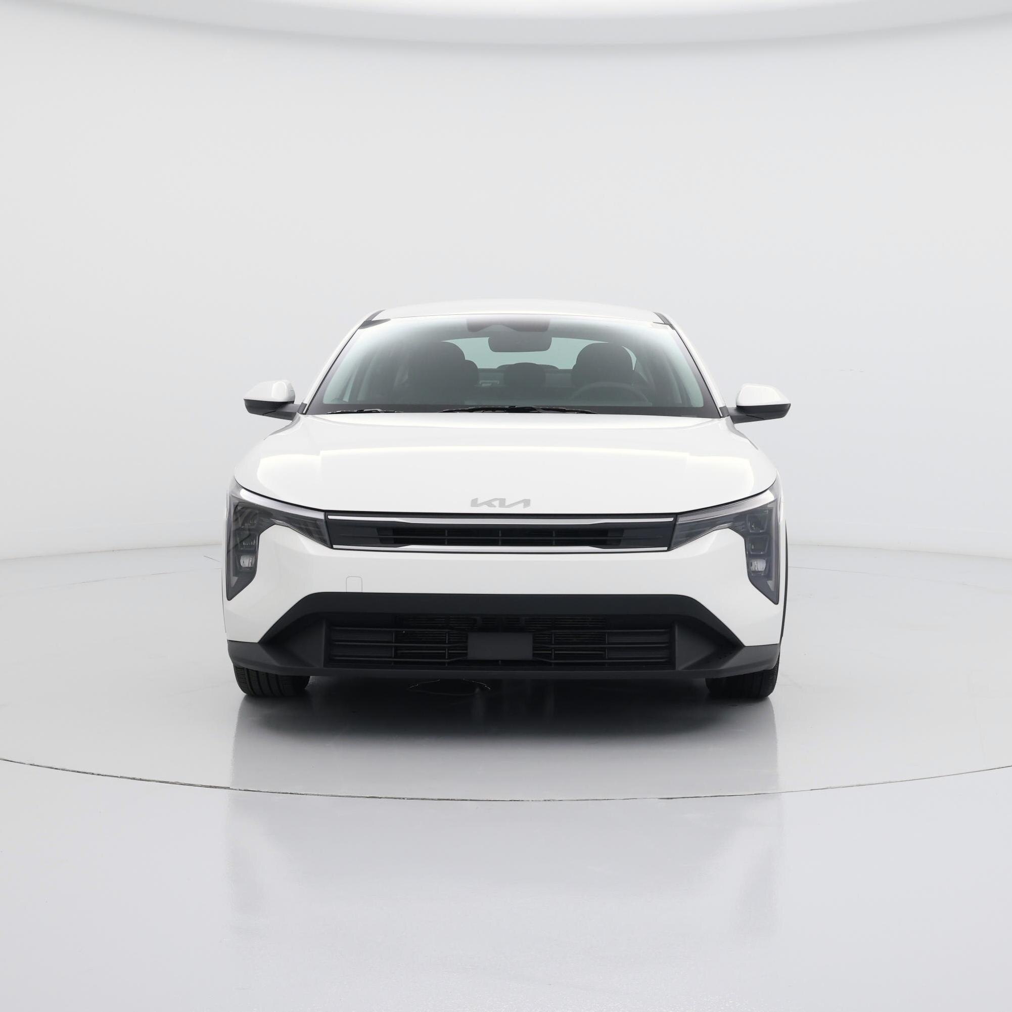 Thumbnail: 2025 Kia K4 - 5