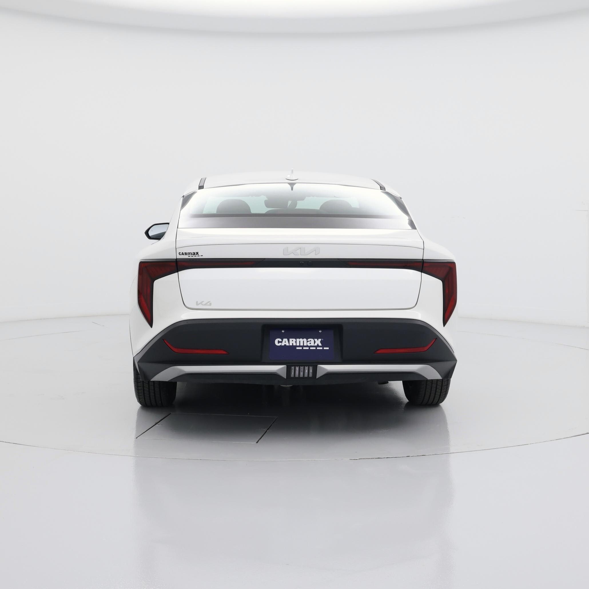 Thumbnail: 2025 Kia K4 - 6
