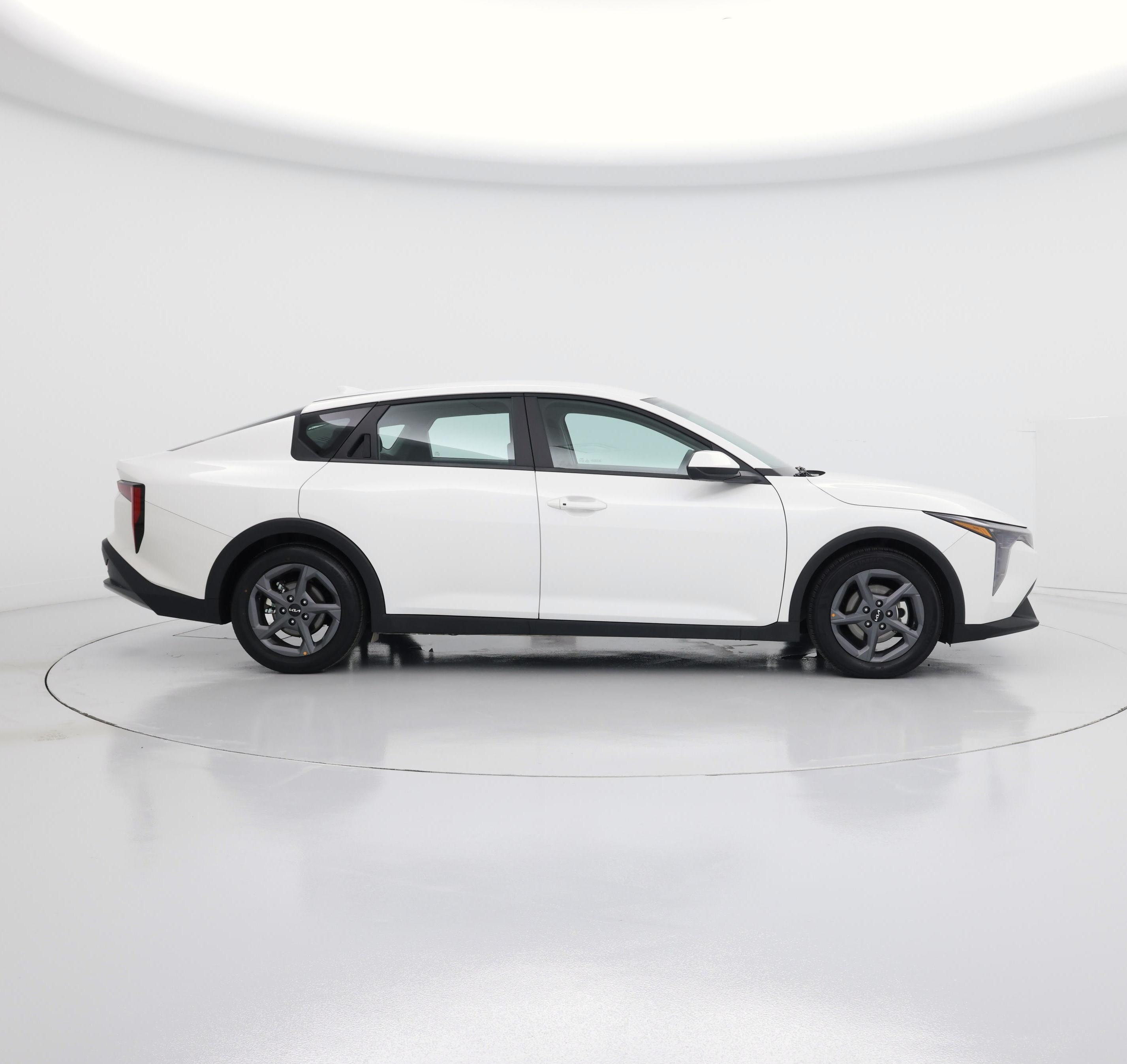 Thumbnail: 2025 Kia K4 - 7
