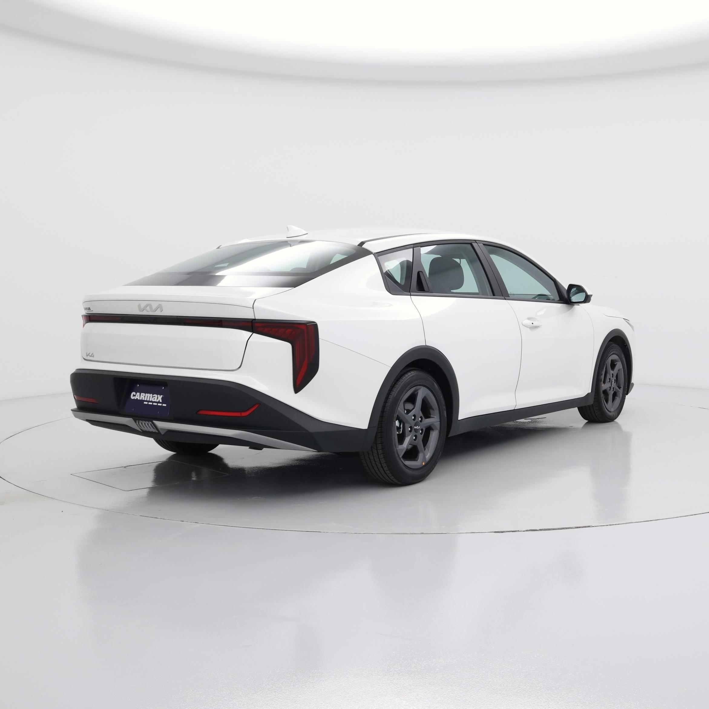 Thumbnail: 2025 Kia K4 - 8