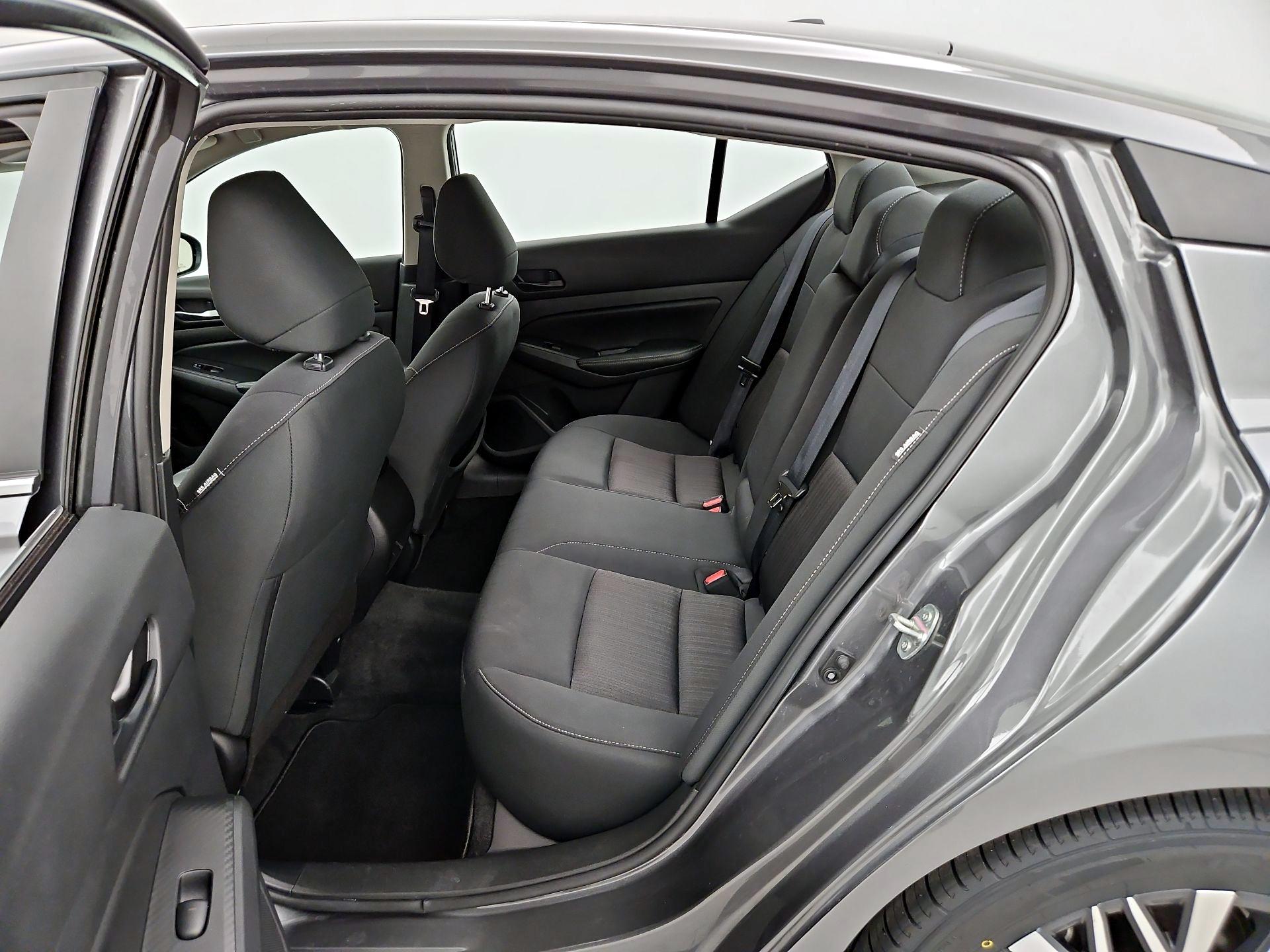 Thumbnail: 2025 Nissan Altima - 19