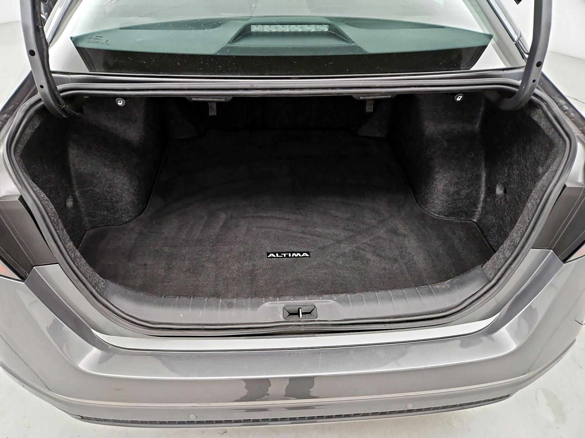 Thumbnail: 2025 Nissan Altima - 20