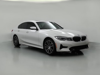 2020 BMW 330 I