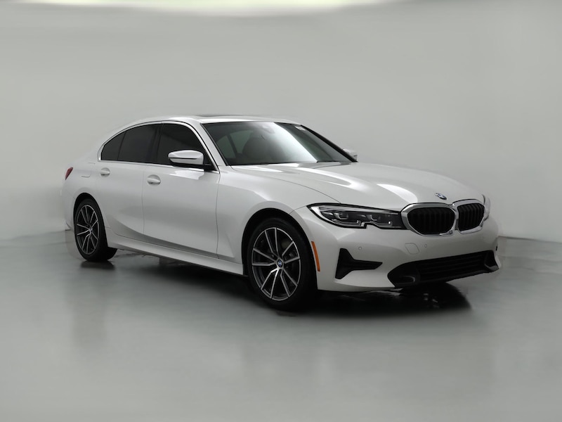 2020 BMW 330 I