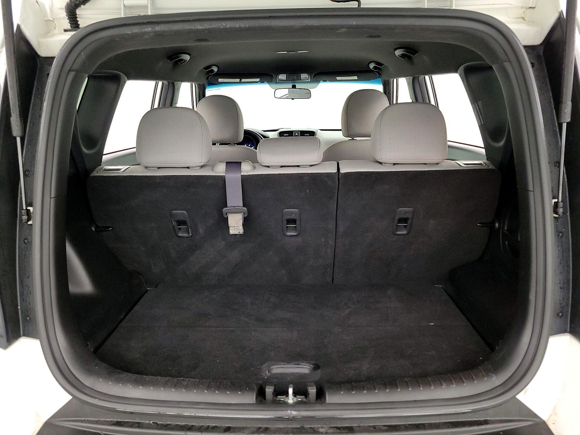 Thumbnail: 2015 Kia Soul - 19