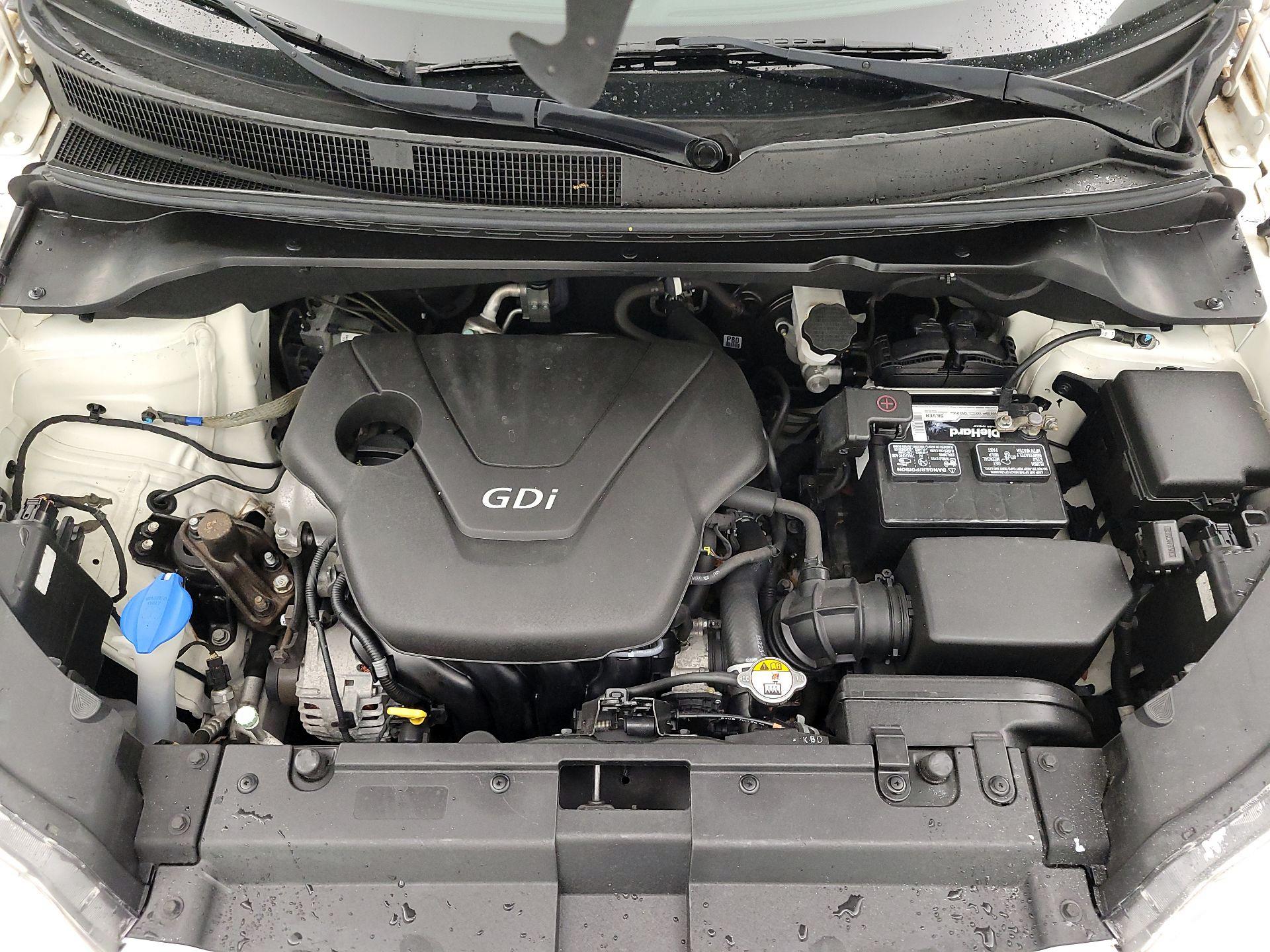 Thumbnail: 2015 Kia Soul - 20