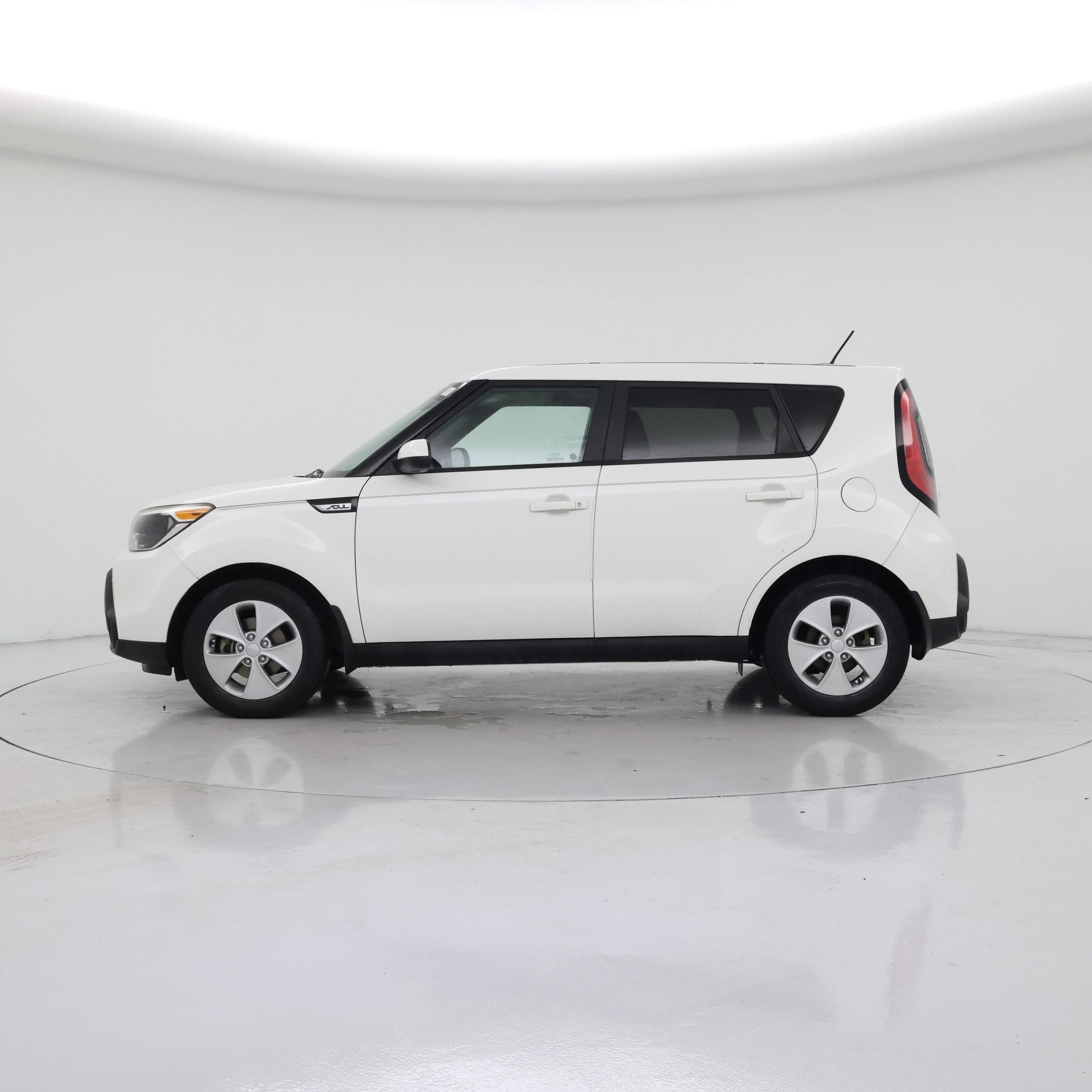 Thumbnail: 2015 Kia Soul - 3