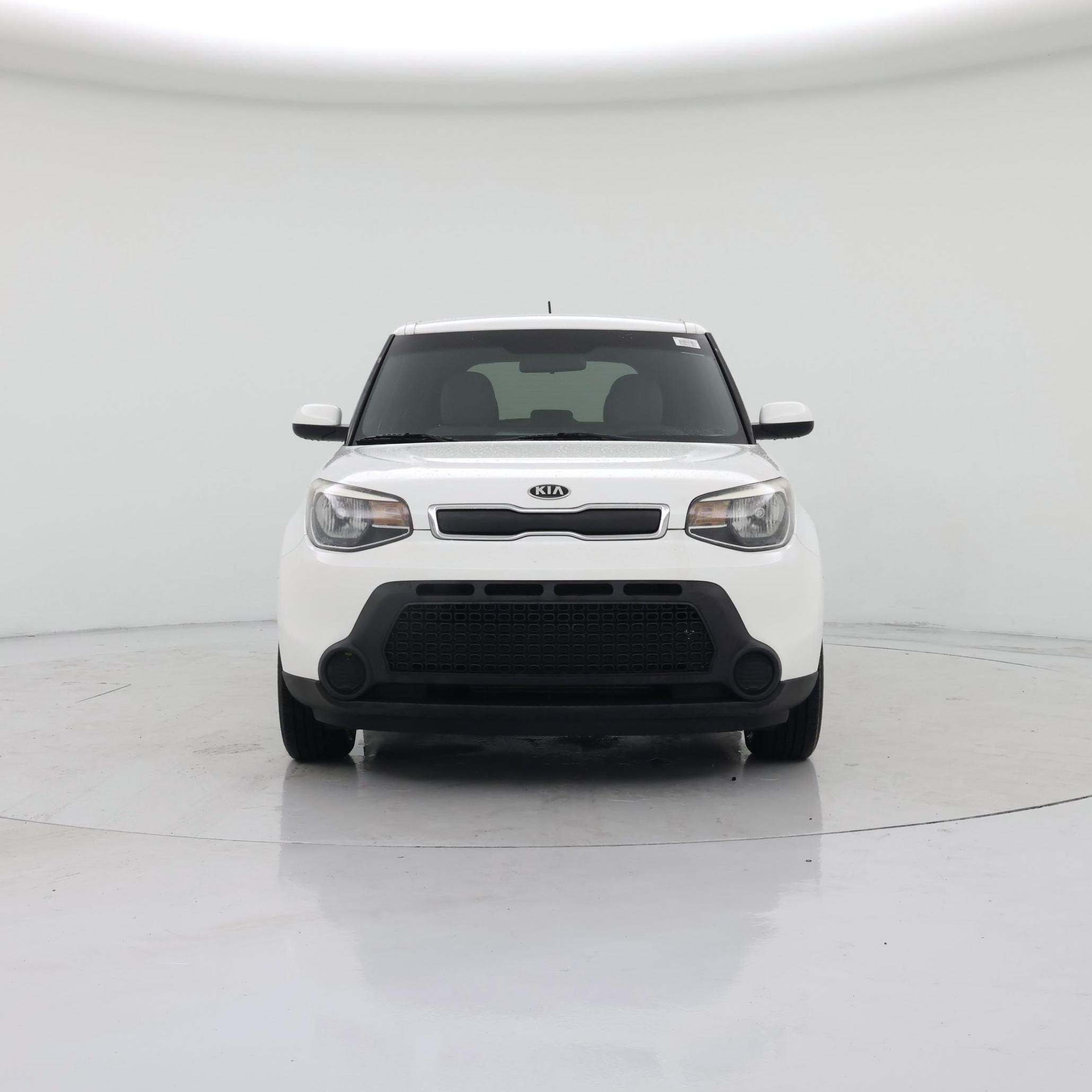Thumbnail: 2015 Kia Soul - 5