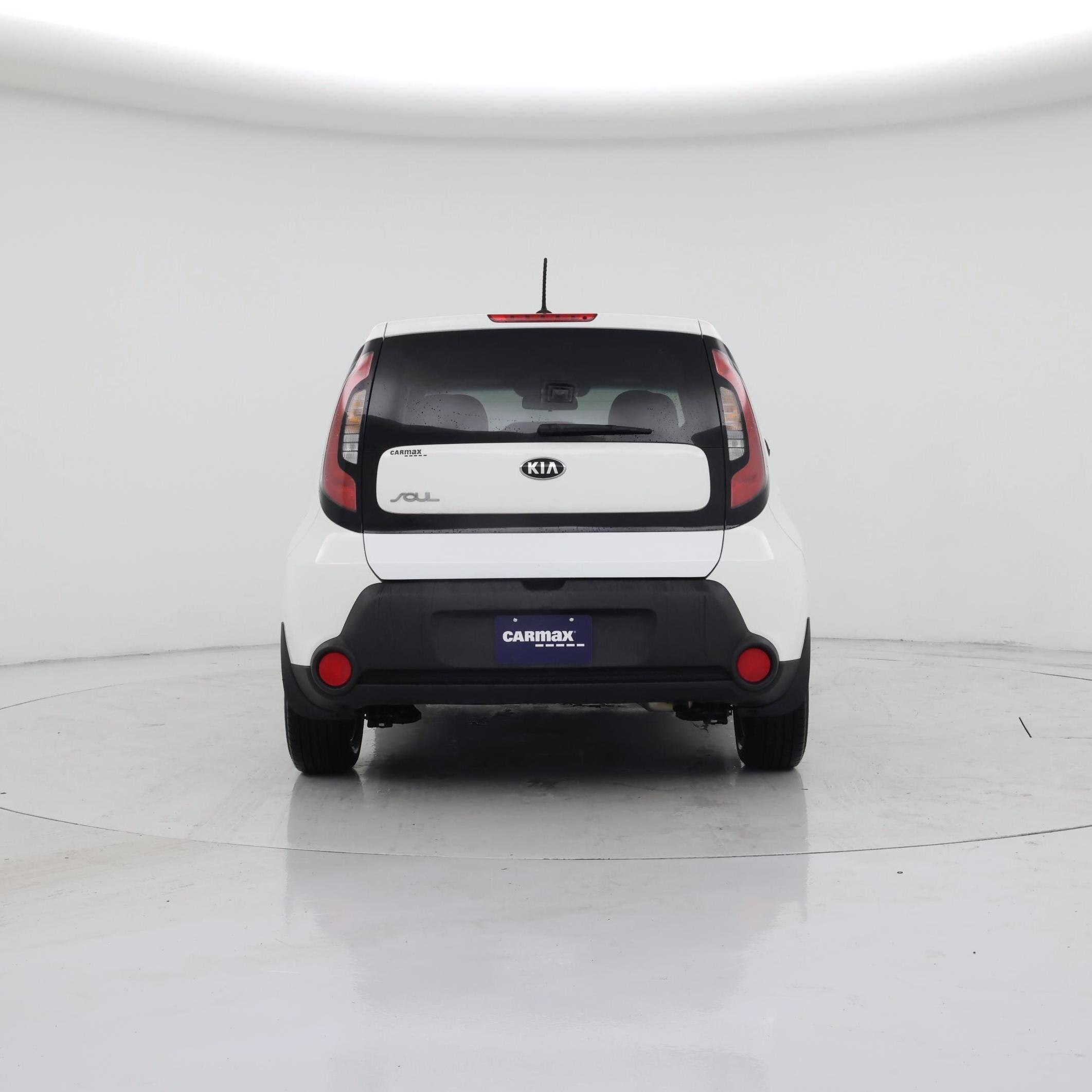 Thumbnail: 2015 Kia Soul - 6