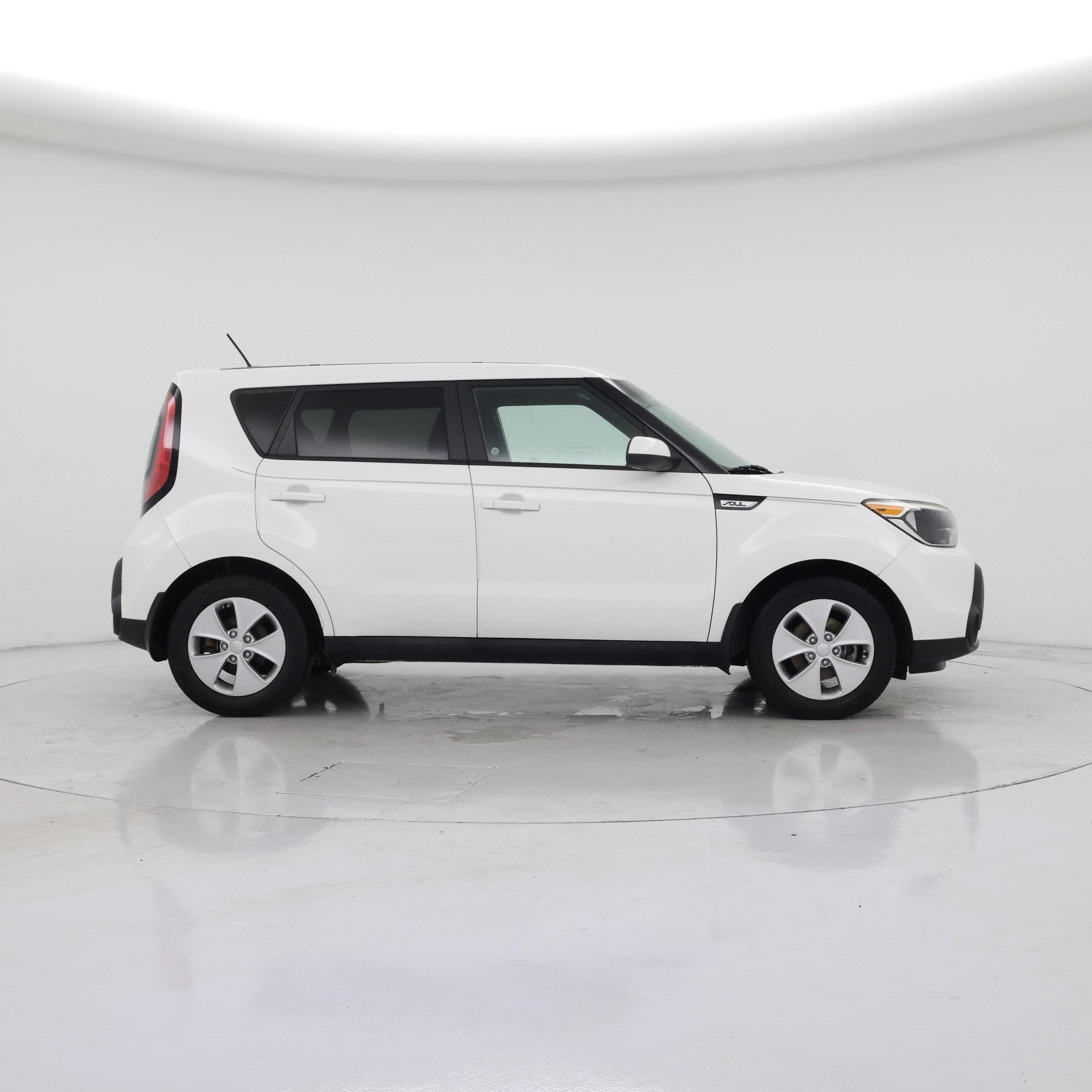 Thumbnail: 2015 Kia Soul - 7