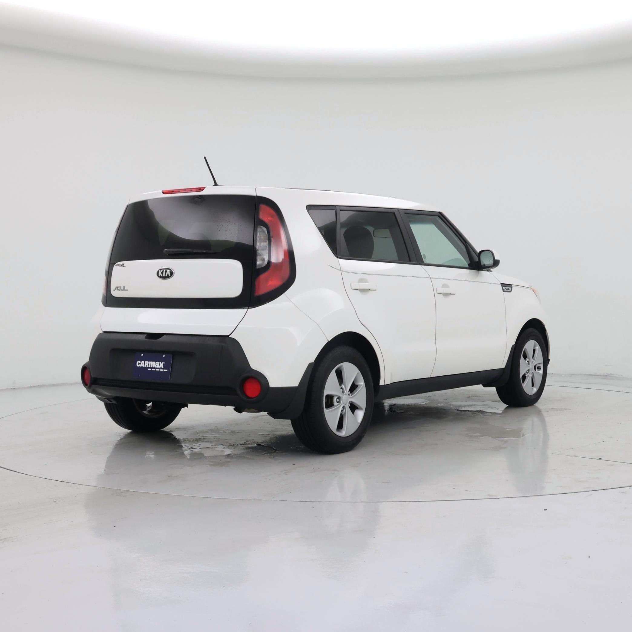 Thumbnail: 2015 Kia Soul - 8