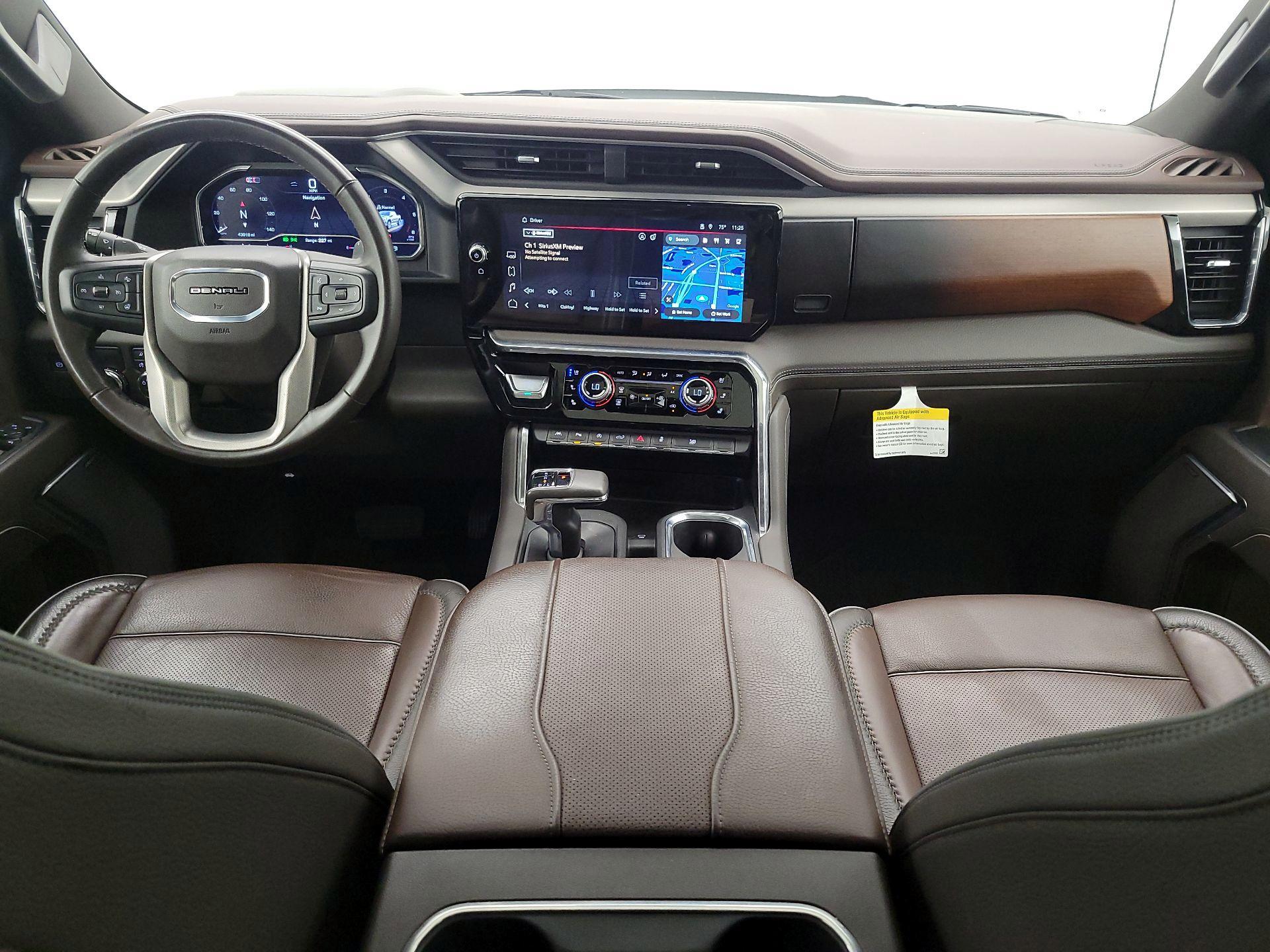 Thumbnail: 2024 GMC Sierra 1500 - 9